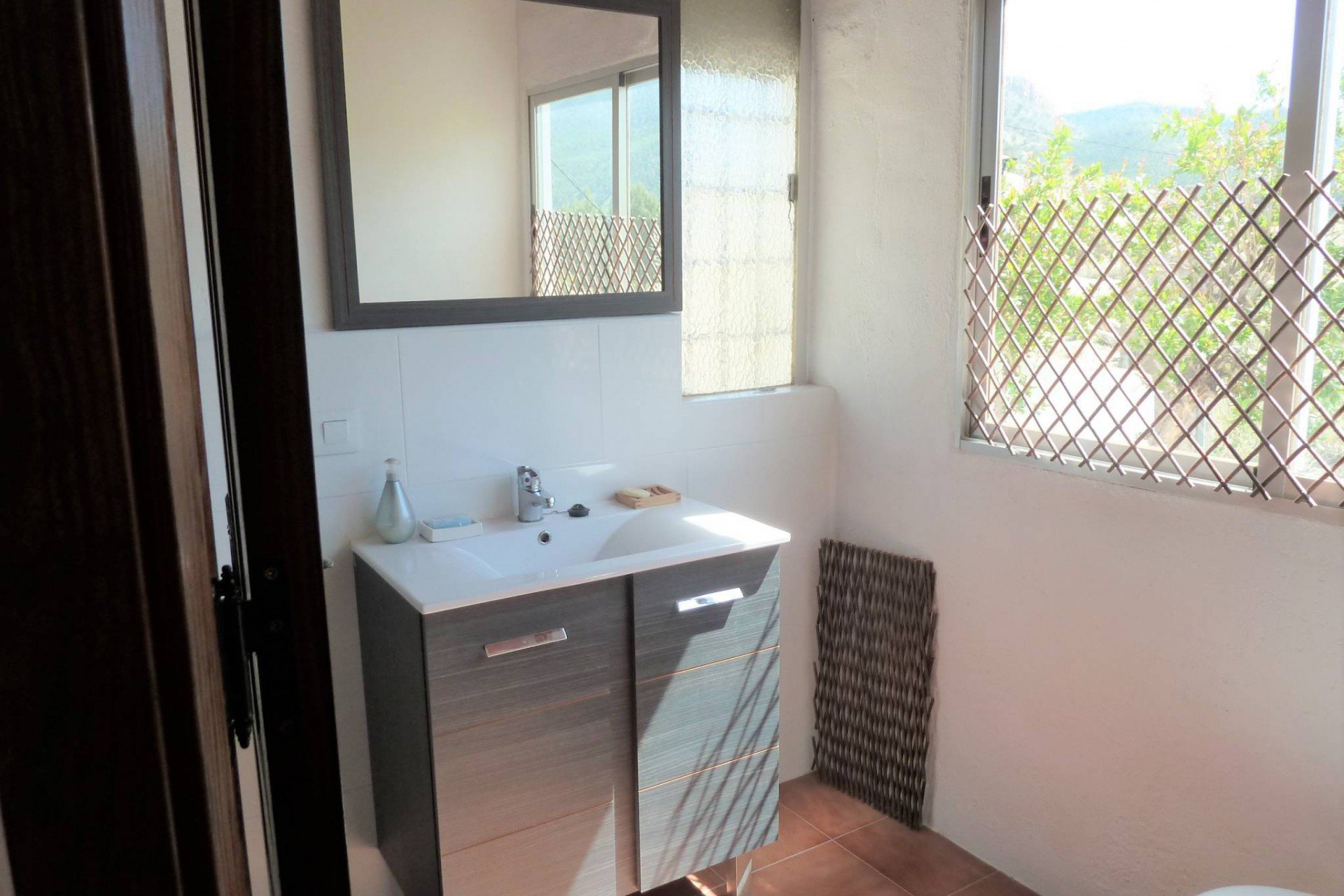 Resale - Semi Detached - Murcia