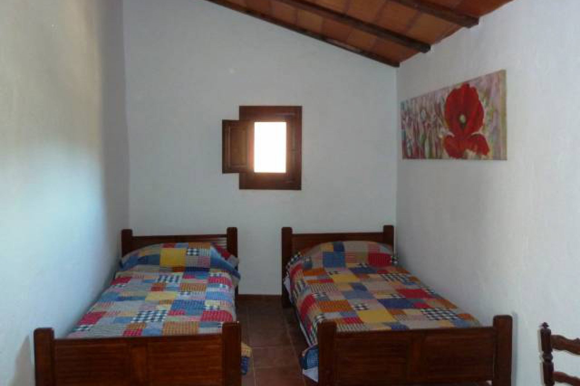 Resale - Semi Detached - Murcia
