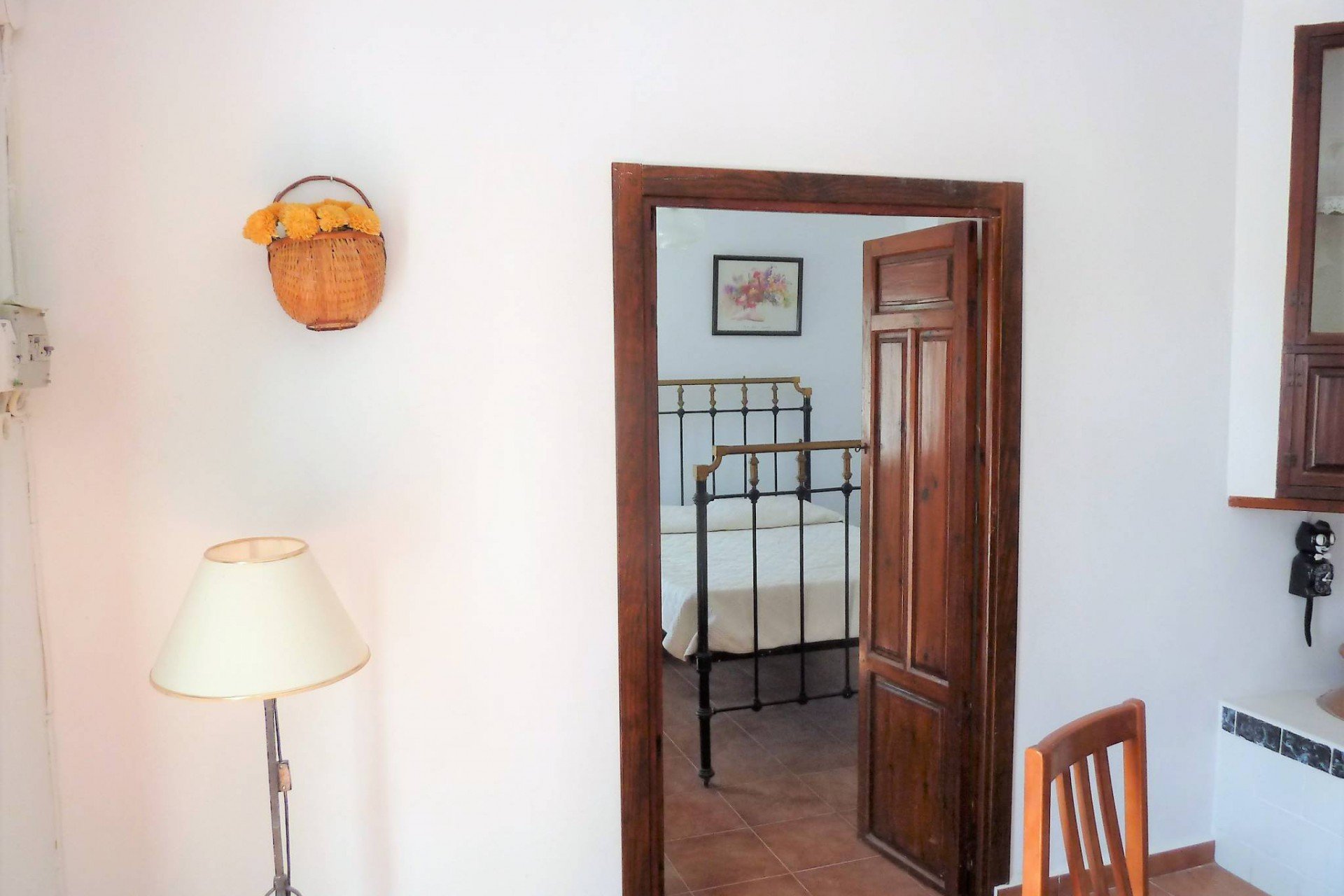 Resale - Semi Detached - Murcia