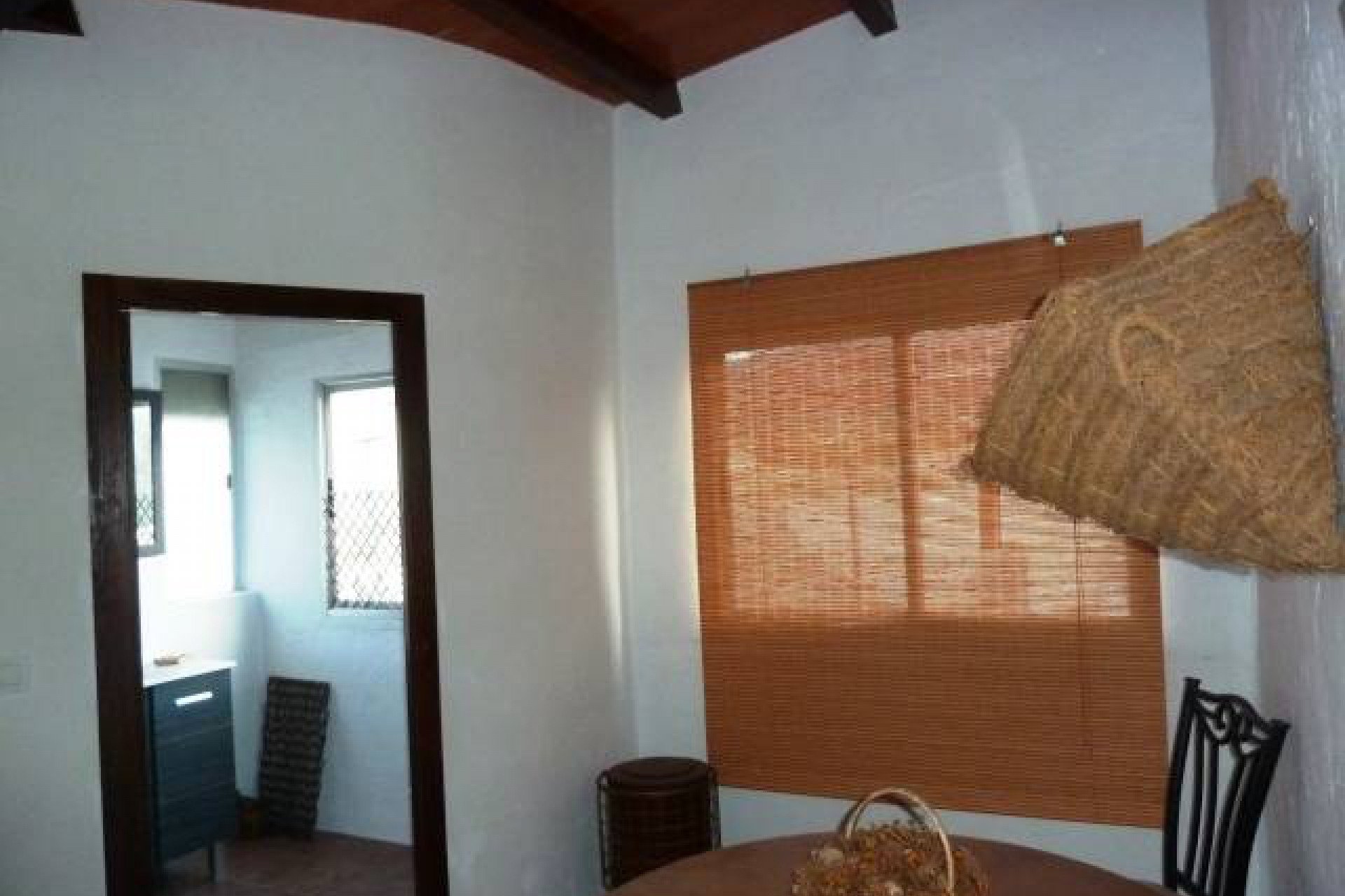 Resale - Semi Detached - Murcia