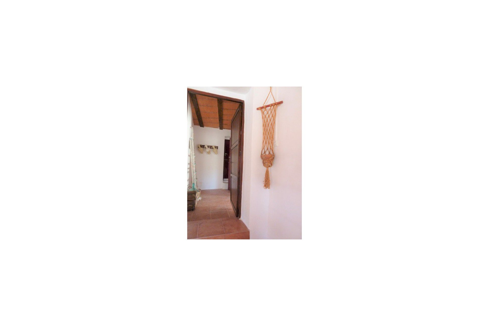 Resale - Semi Detached - Murcia
