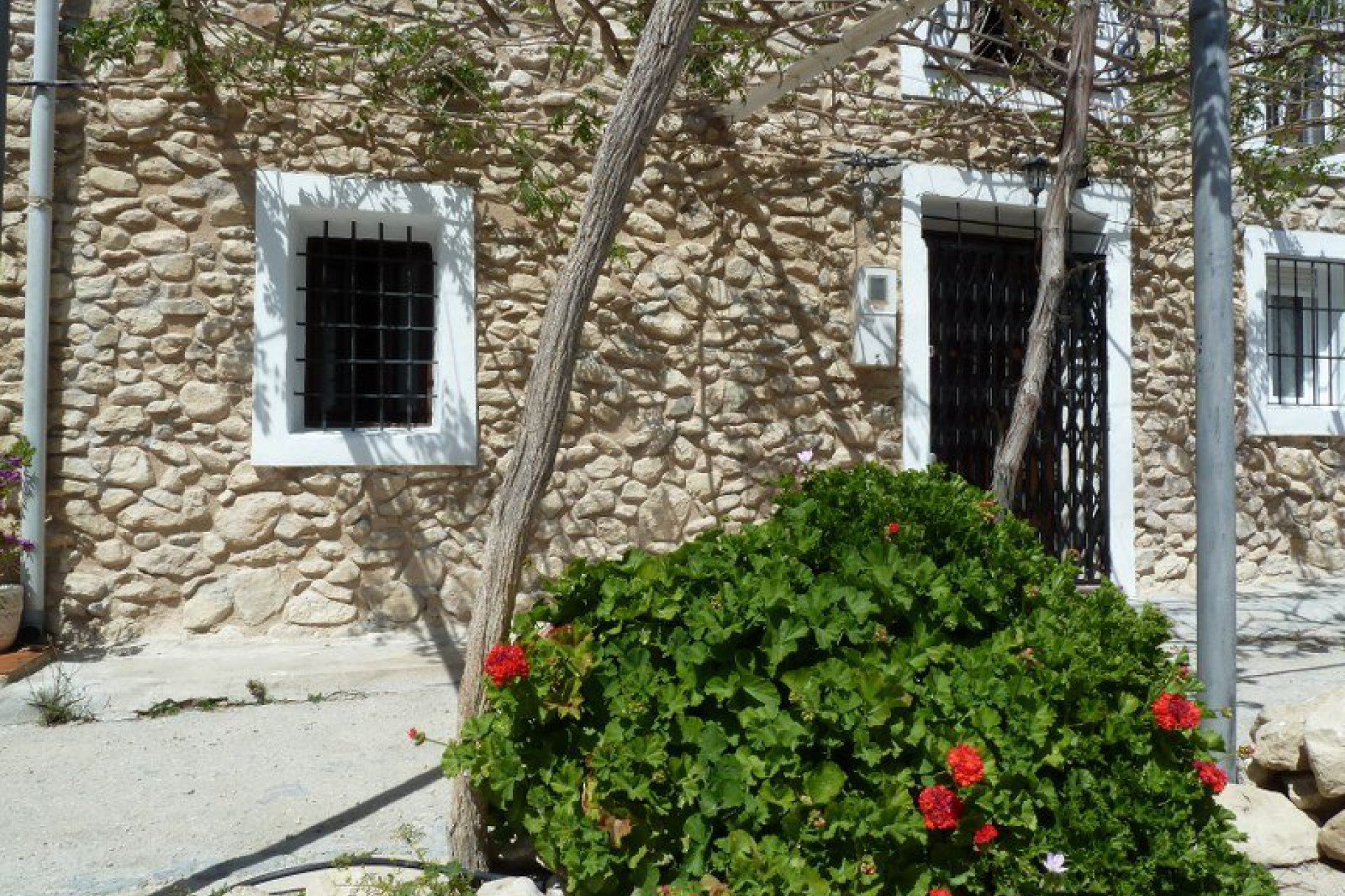 Resale - Semi Detached - Murcia