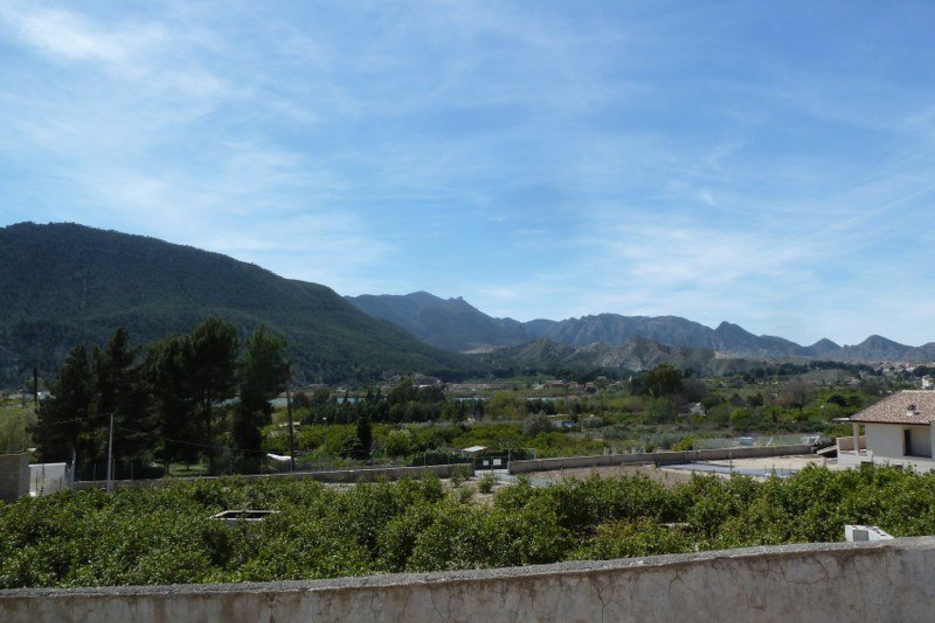 Resale - Semi Detached - Murcia