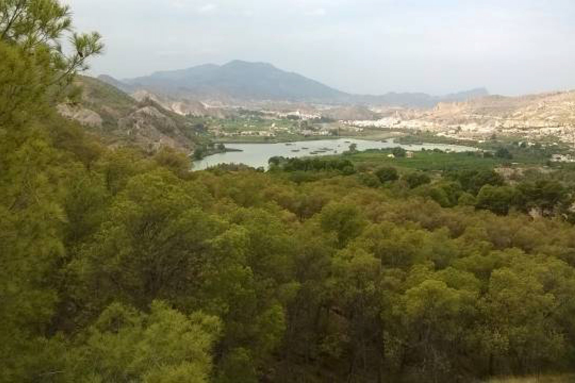 Resale - Semi Detached - Murcia