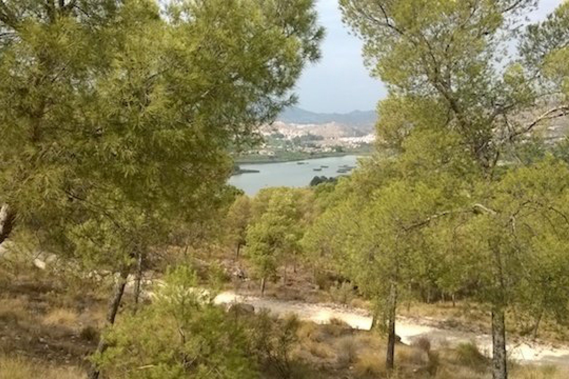 Resale - Semi Detached - Murcia