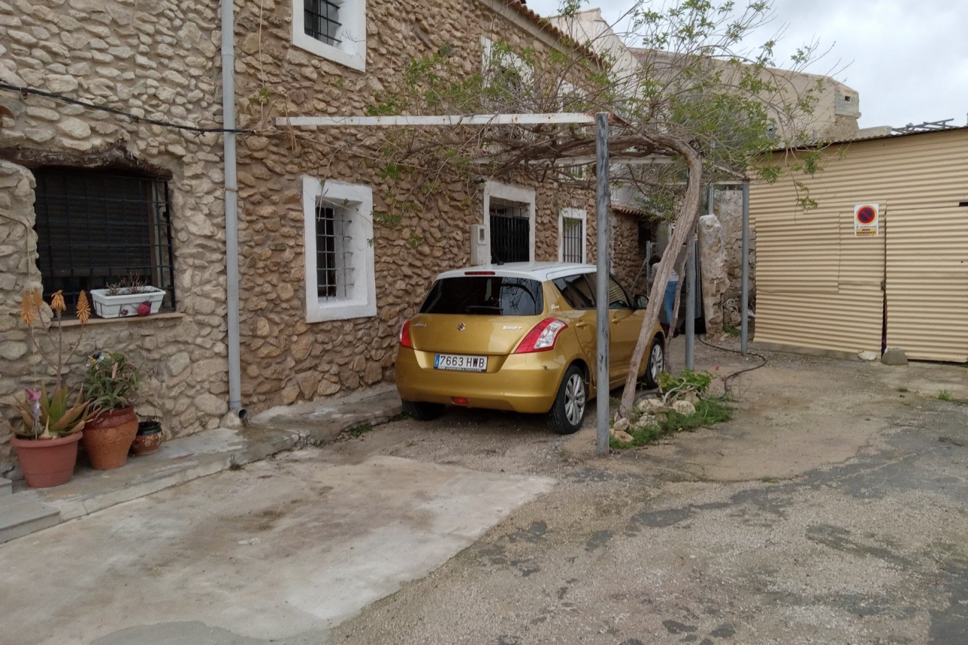 Resale - Semi Detached - Murcia