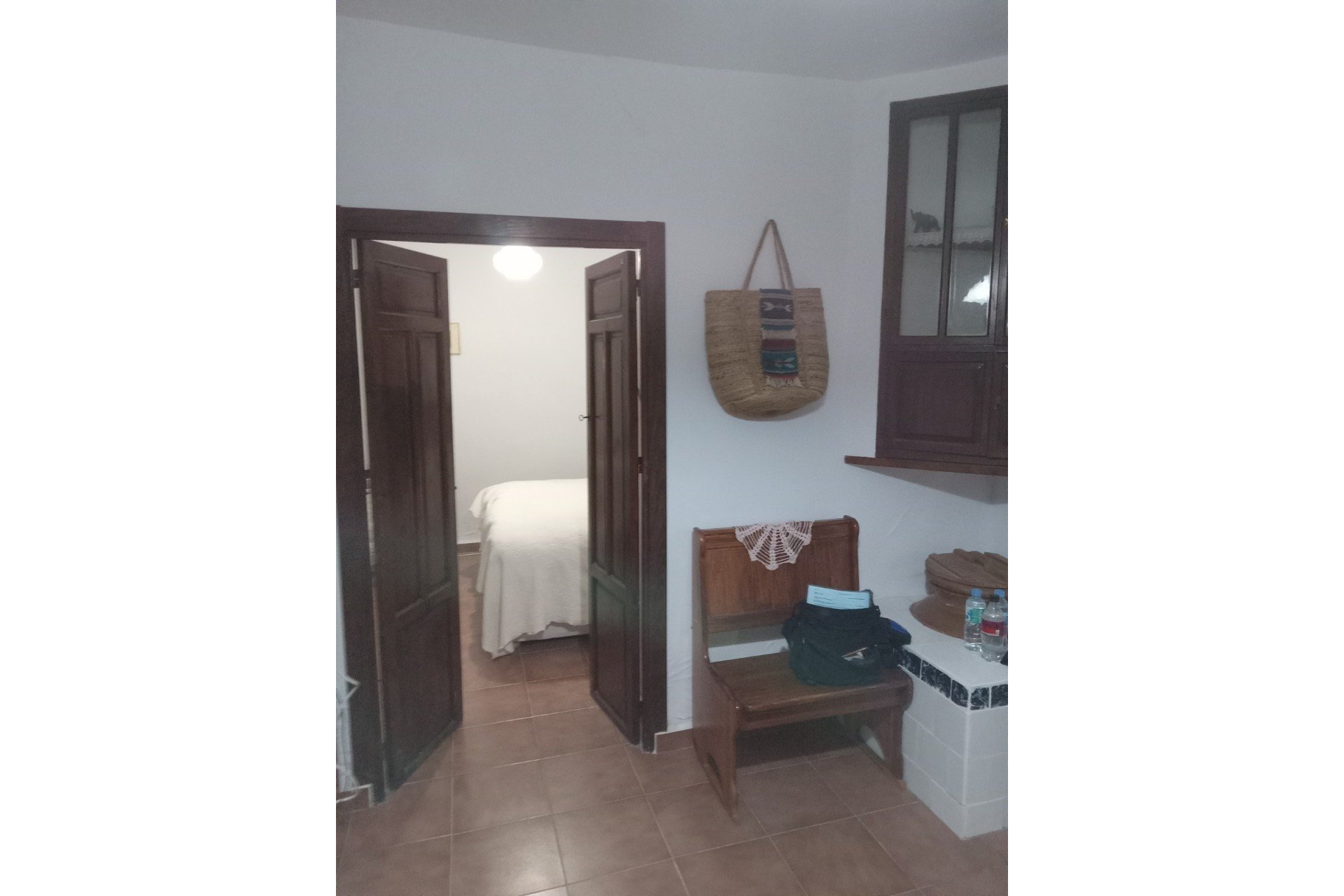 Resale - Semi Detached - Murcia