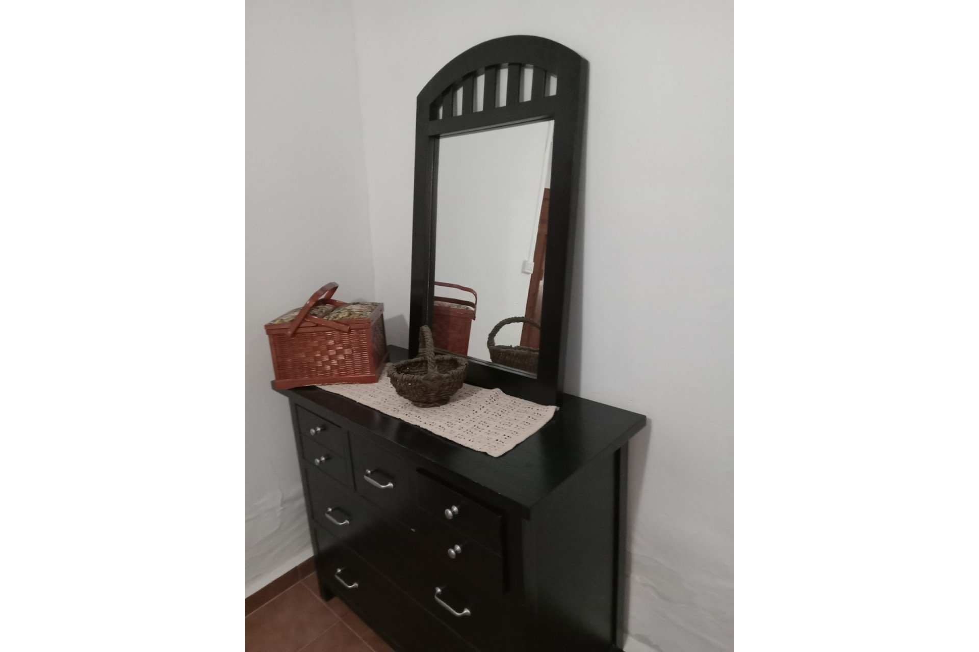 Resale - Semi Detached - Murcia