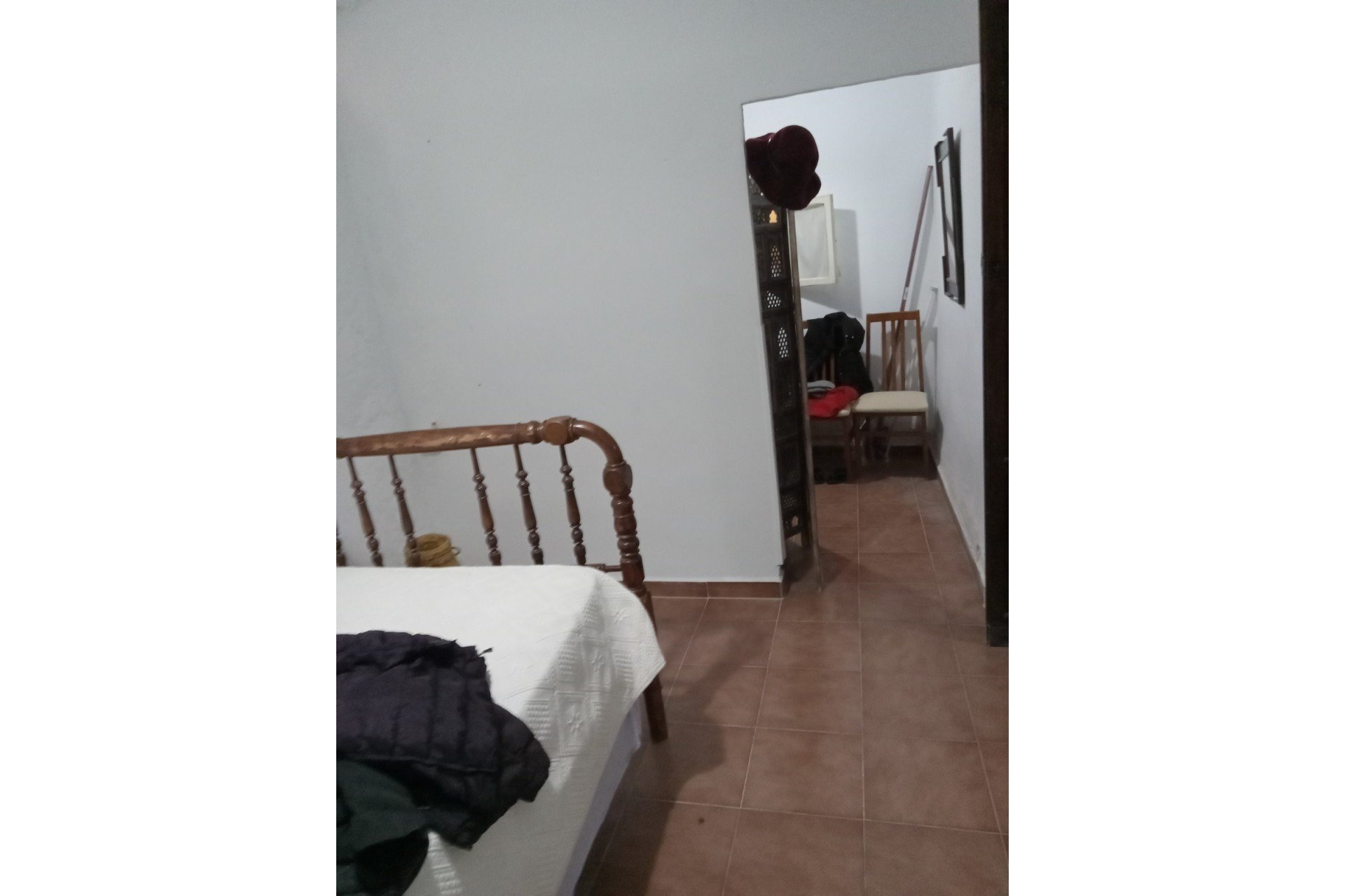 Resale - Semi Detached - Murcia