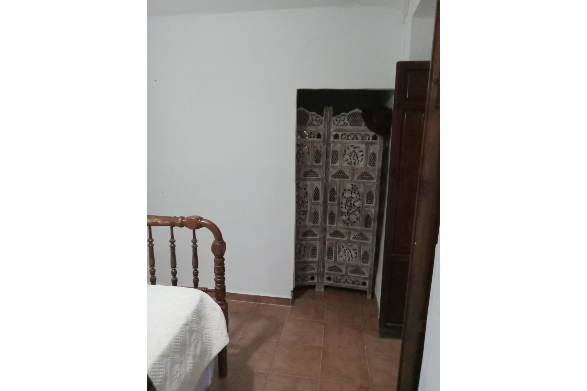 Resale - Semi Detached - Murcia
