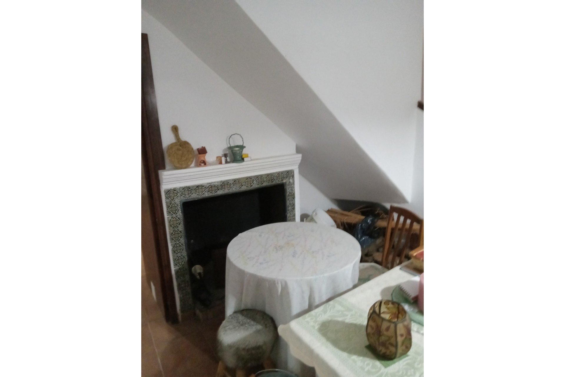 Resale - Semi Detached - Murcia