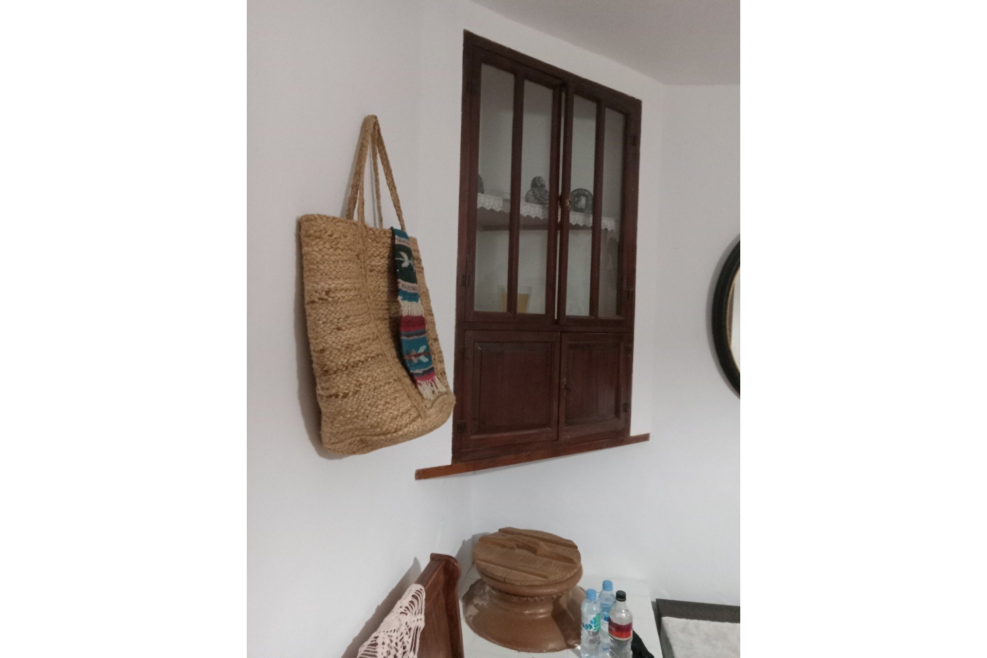Resale - Semi Detached - Murcia