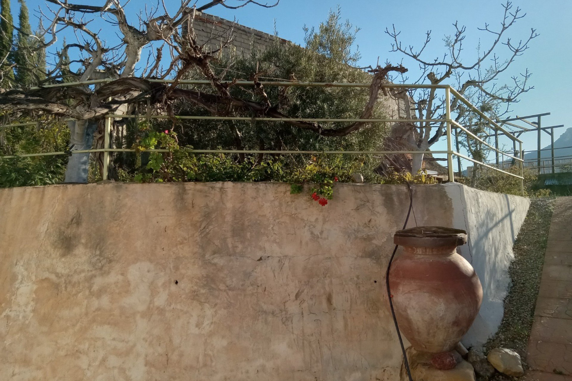 Resale - Semi Detached - Murcia