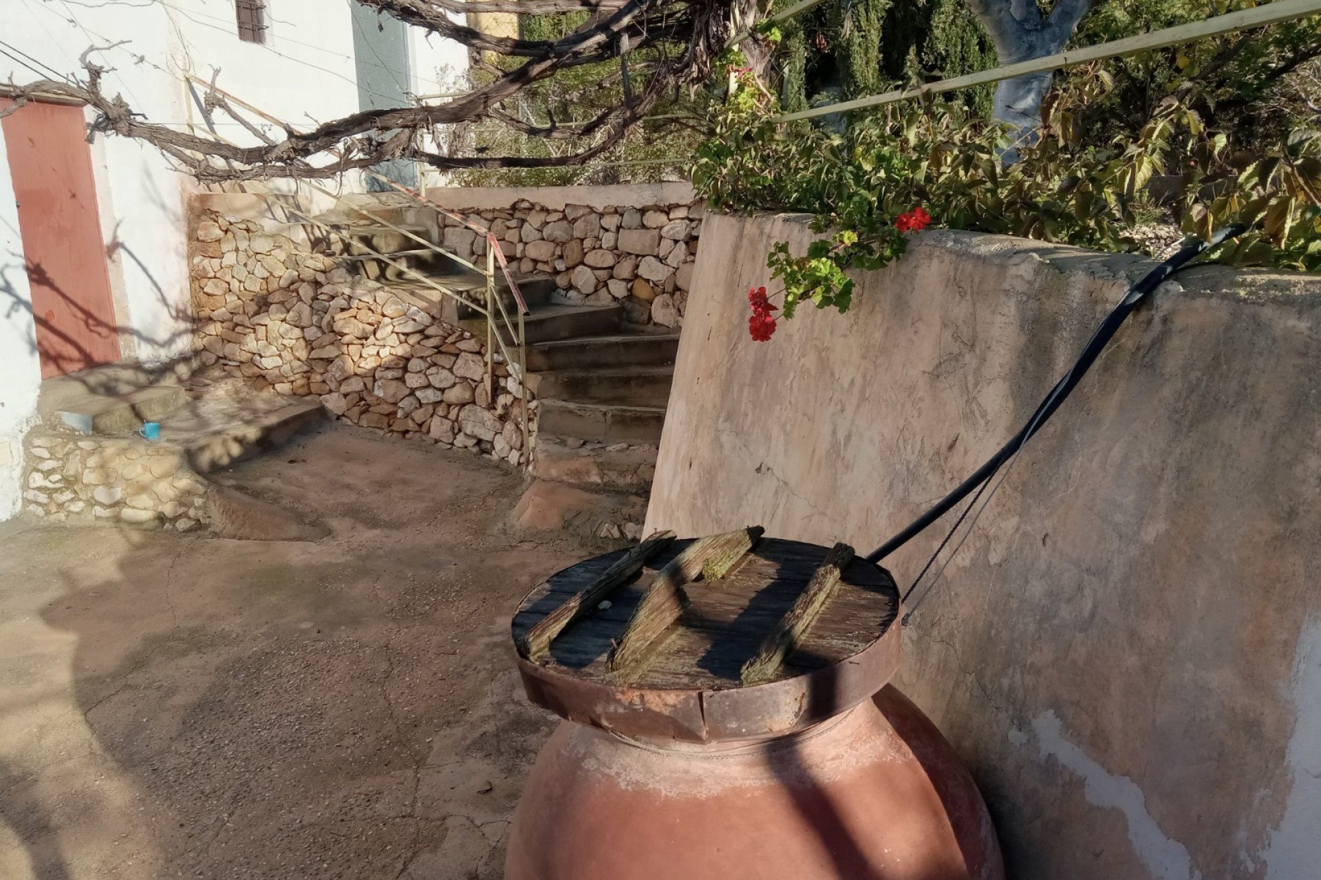 Resale - Semi Detached - Murcia