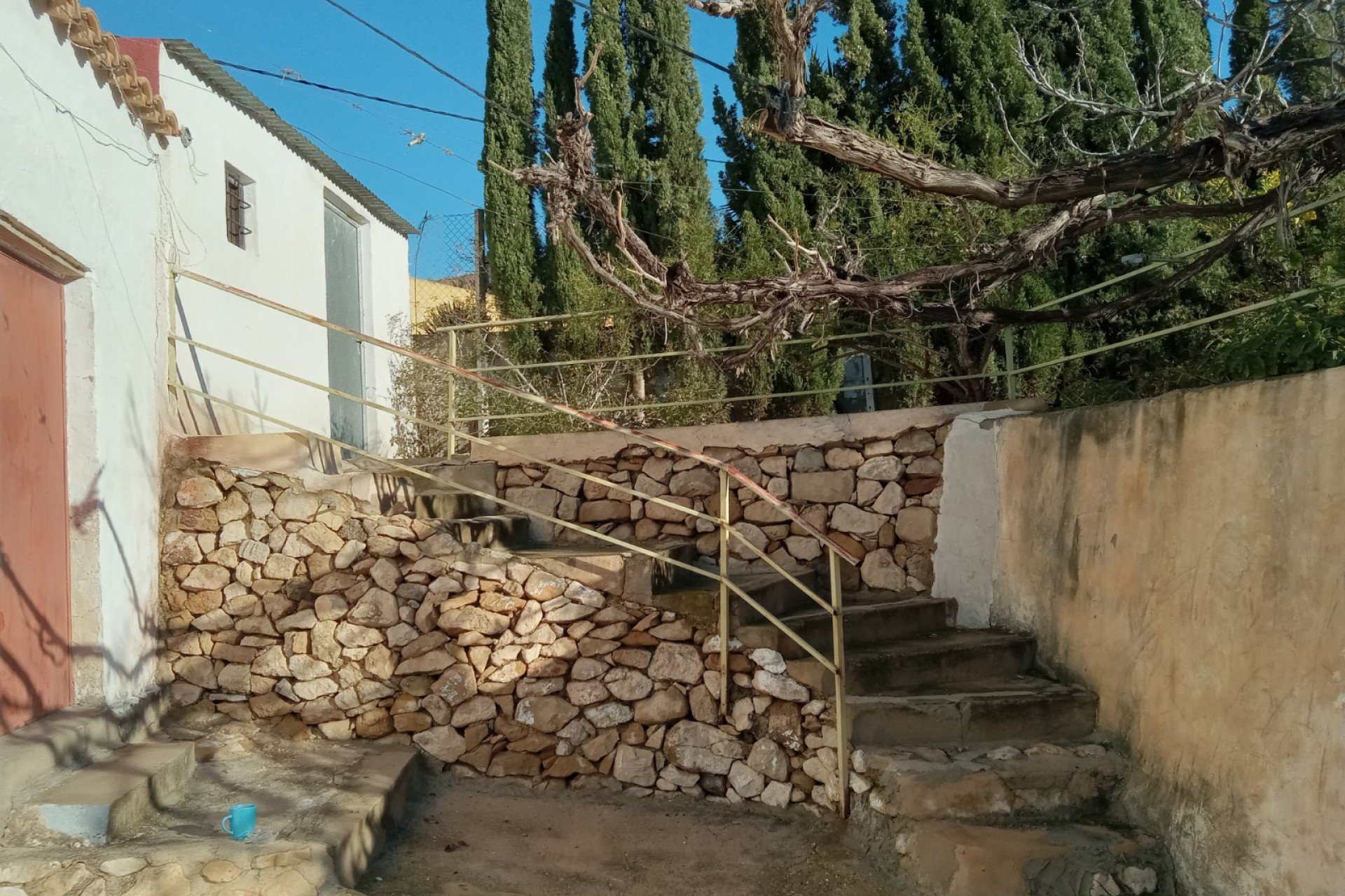 Resale - Semi Detached - Murcia