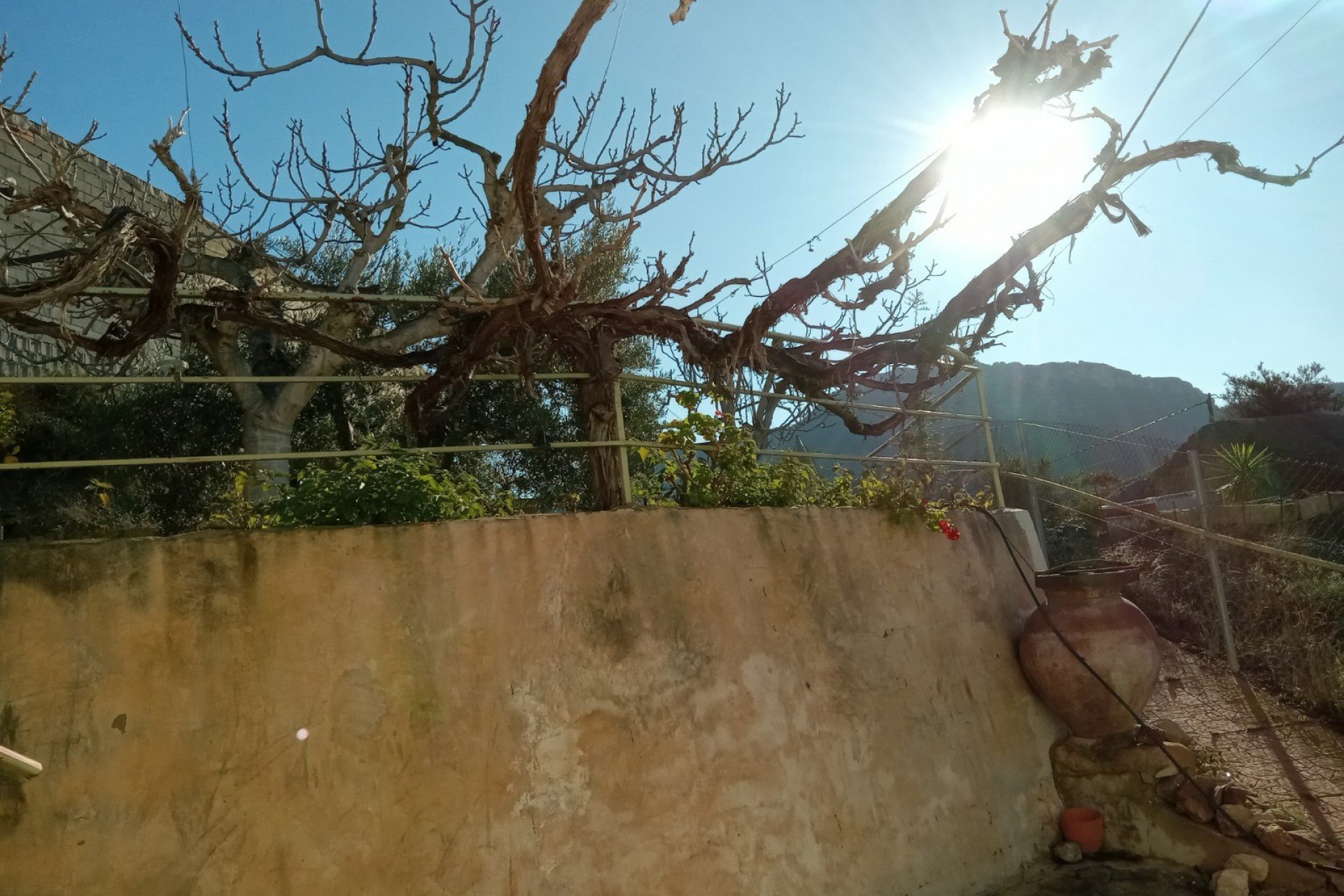 Resale - Semi Detached - Murcia