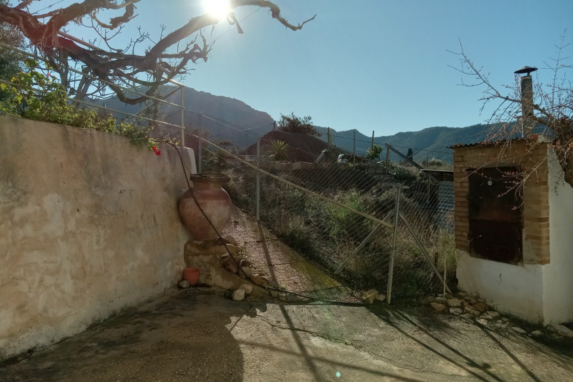 Resale - Semi Detached - Murcia