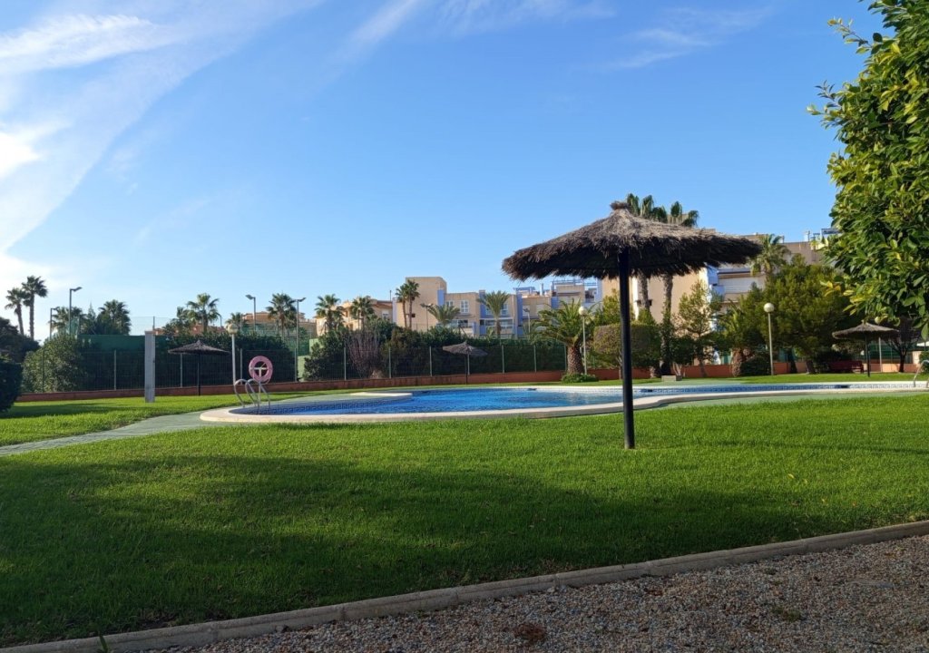 Resale - Semi Detached - Orihuela Costa - Cabo Roig