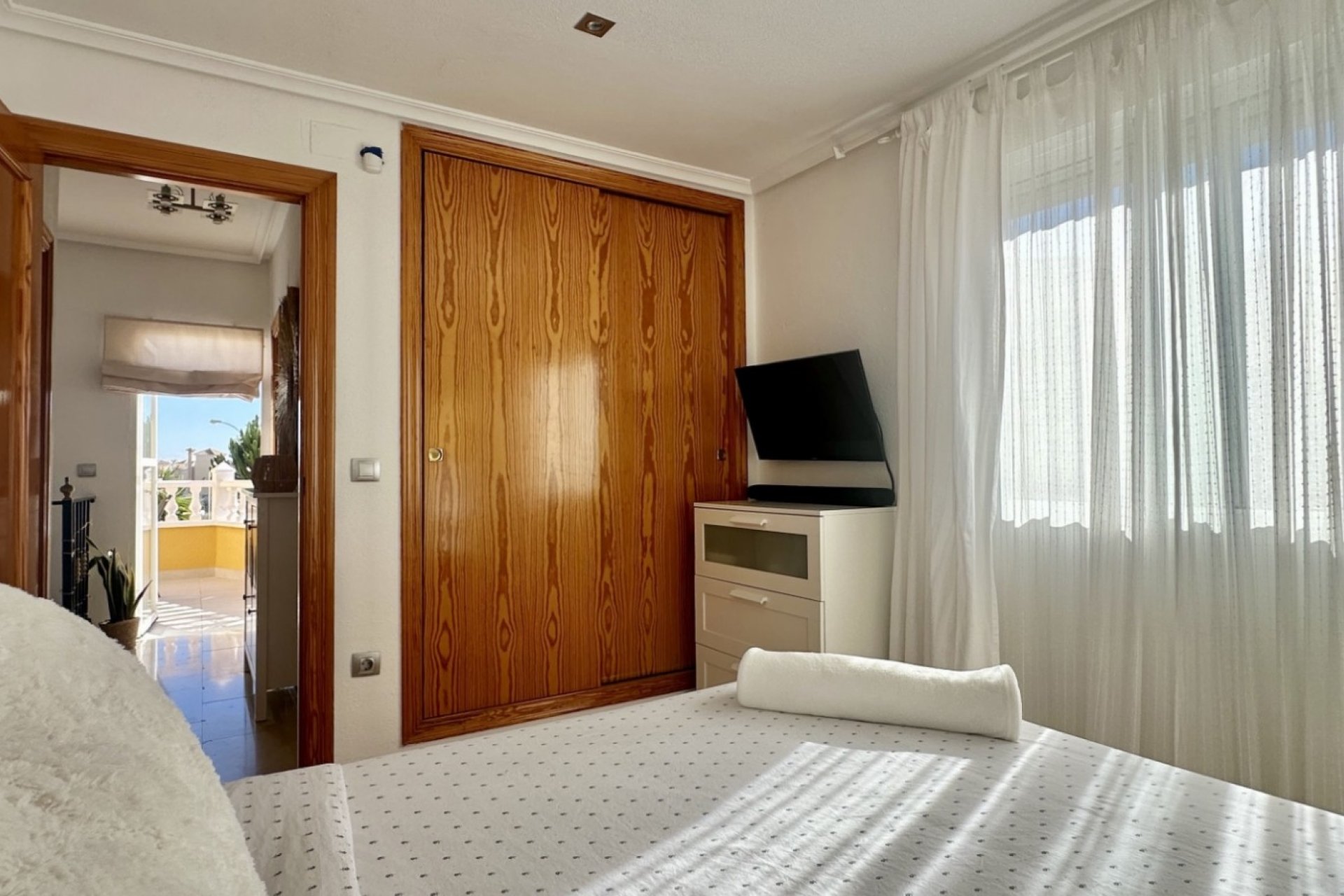 Resale - Semi Detached - Orihuela Costa - La Florida