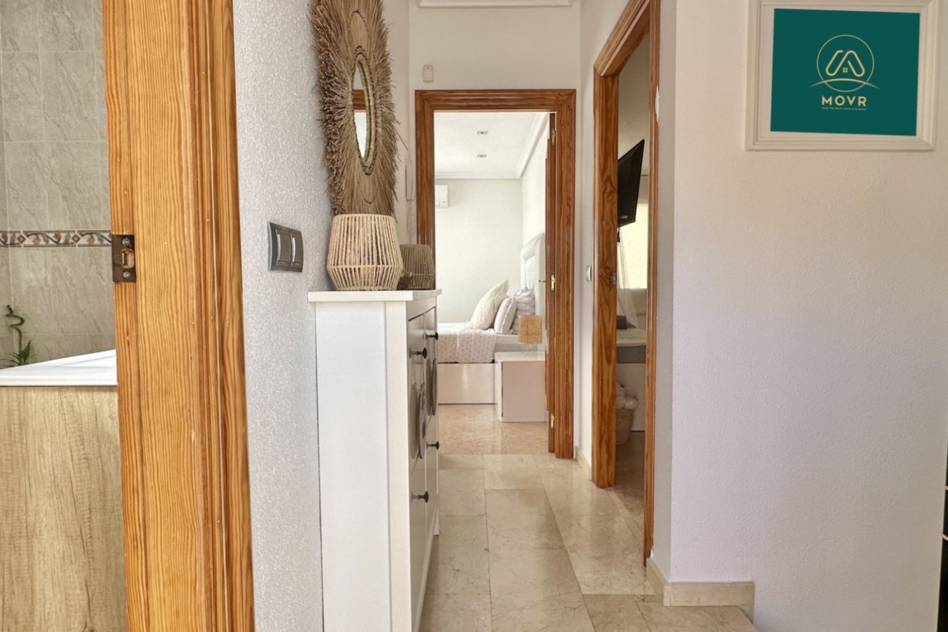 Resale - Semi Detached - Orihuela Costa - La Florida