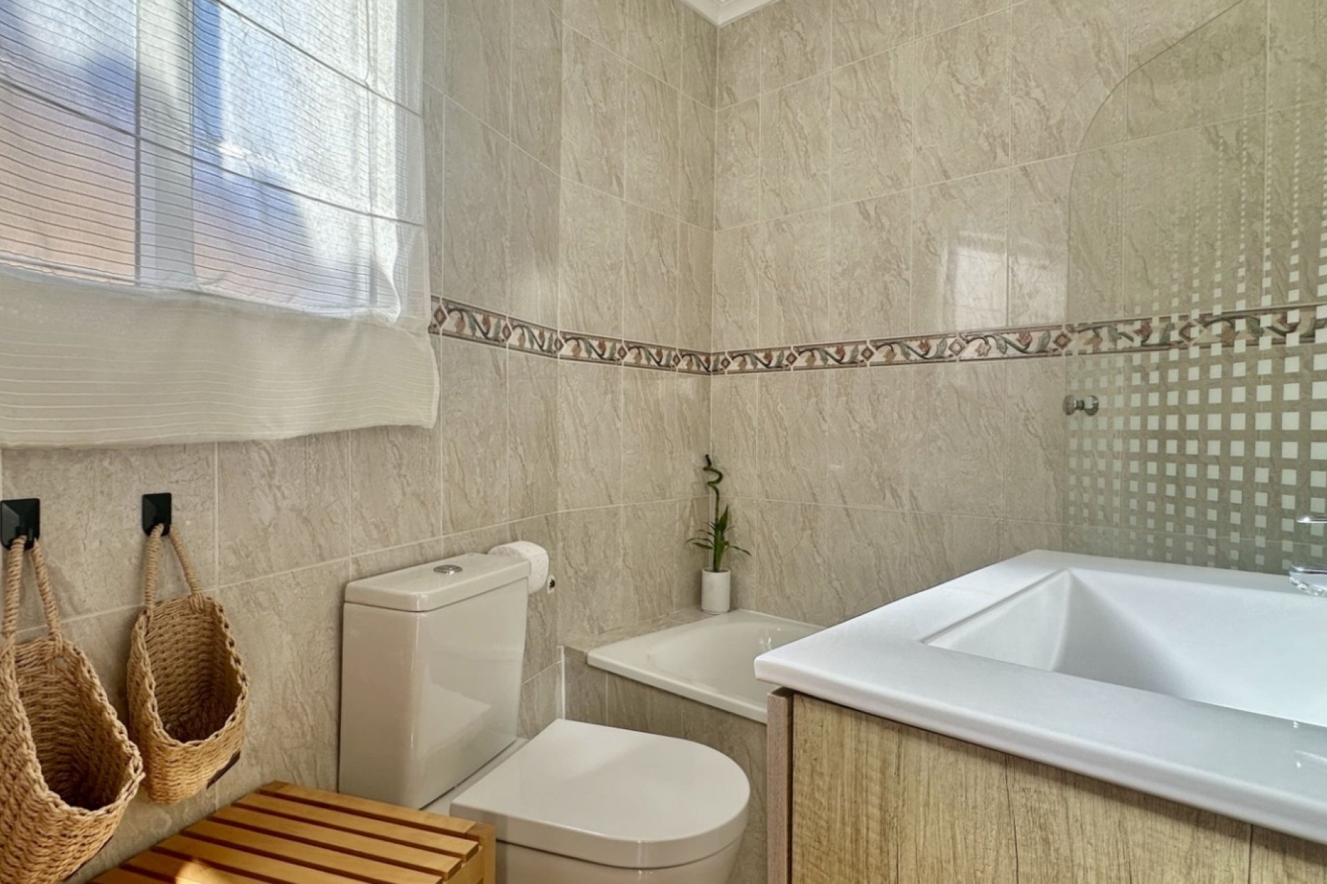 Resale - Semi Detached - Orihuela Costa - La Florida