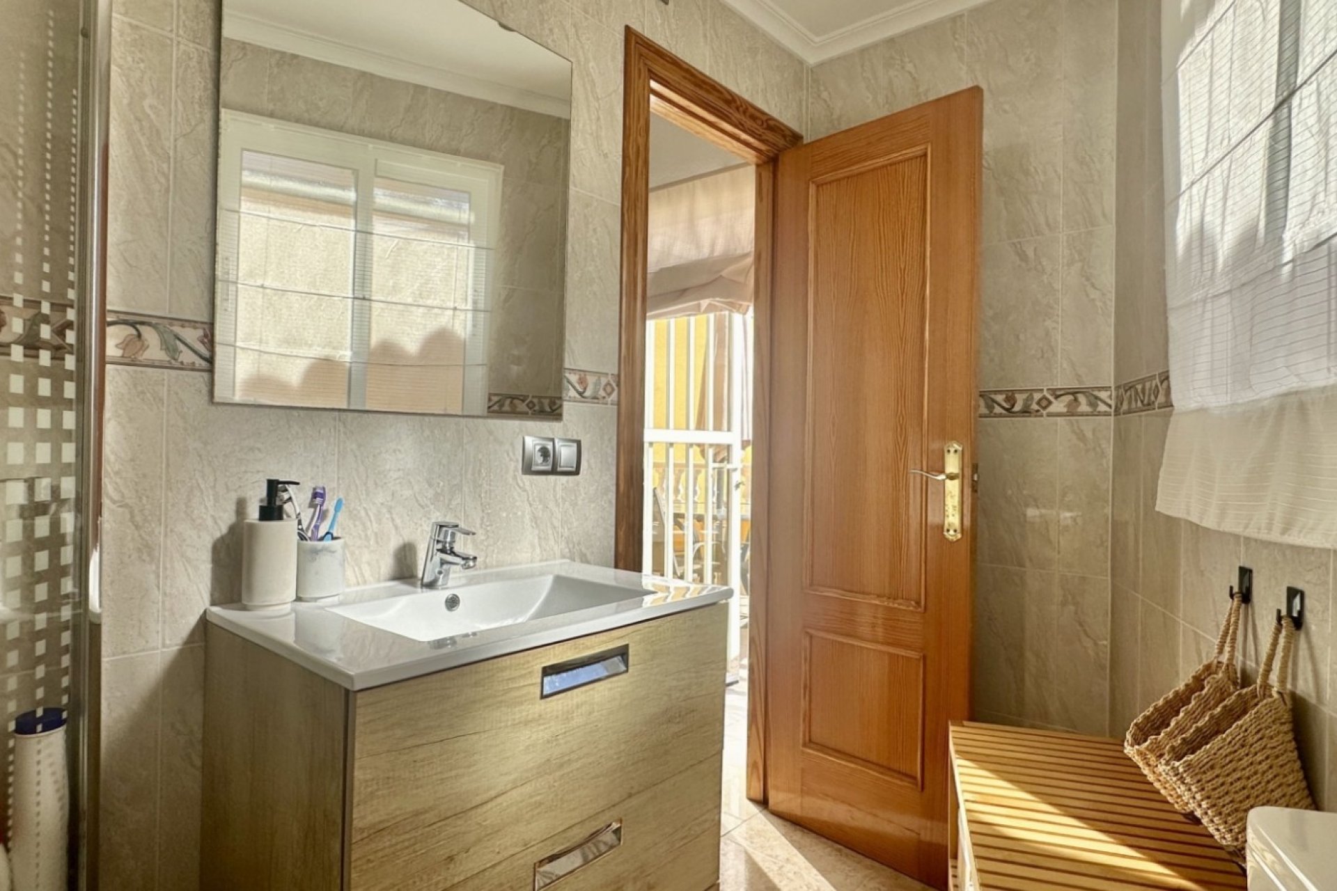 Resale - Semi Detached - Orihuela Costa - La Florida