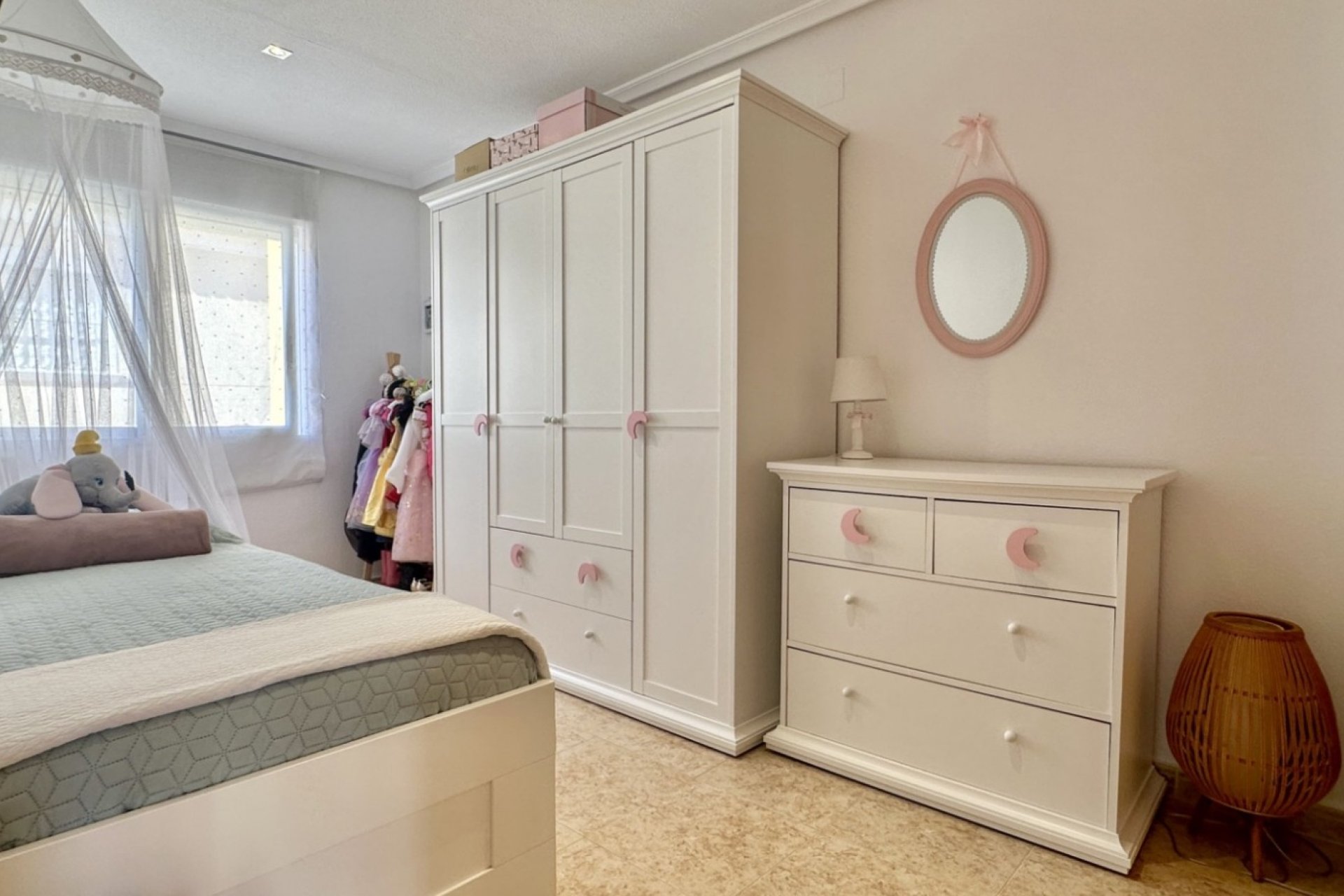 Resale - Semi Detached - Orihuela Costa - La Florida