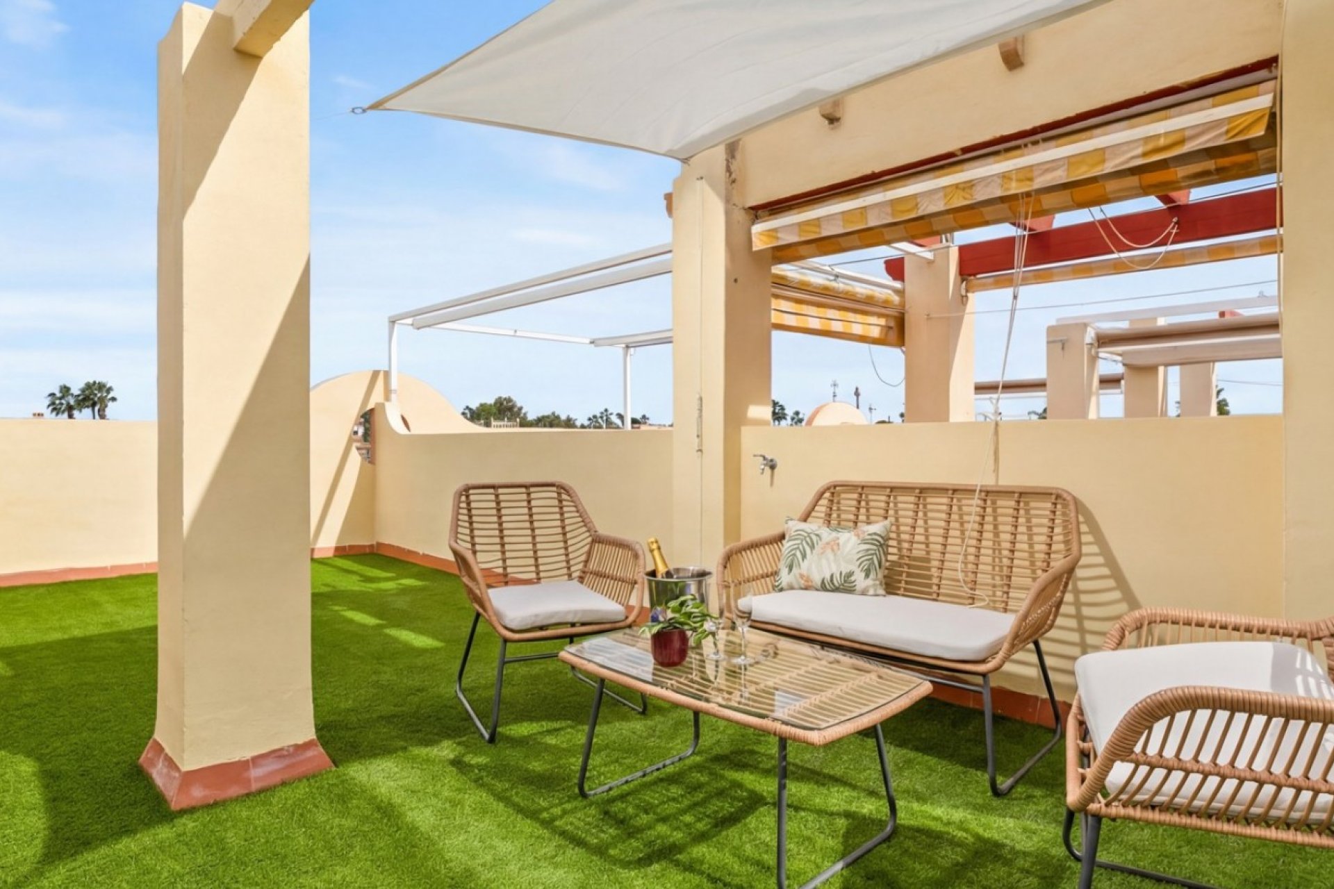 Resale - Semi Detached - Orihuela Costa - La Florida