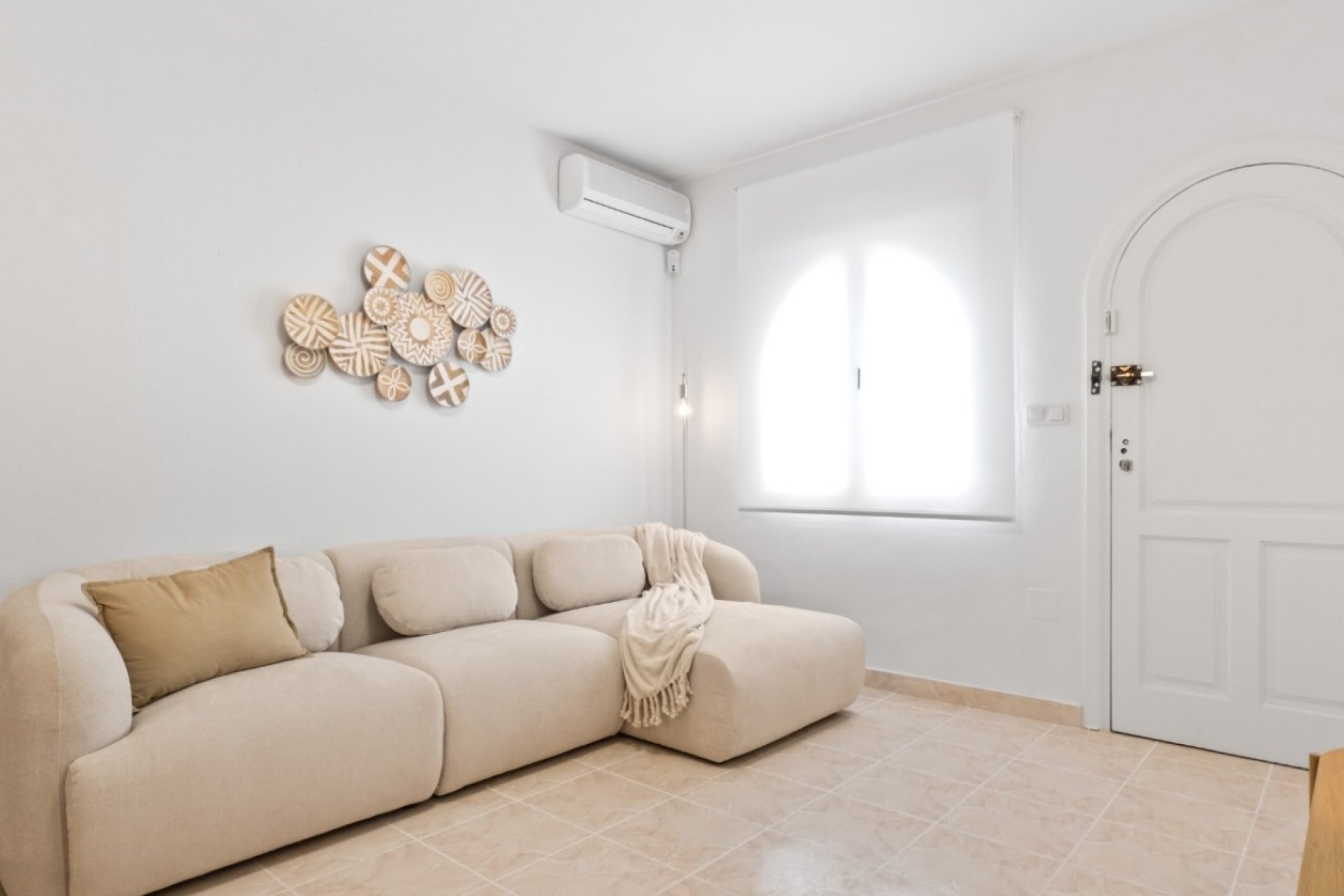 Resale - Semi Detached - Orihuela Costa - La Florida