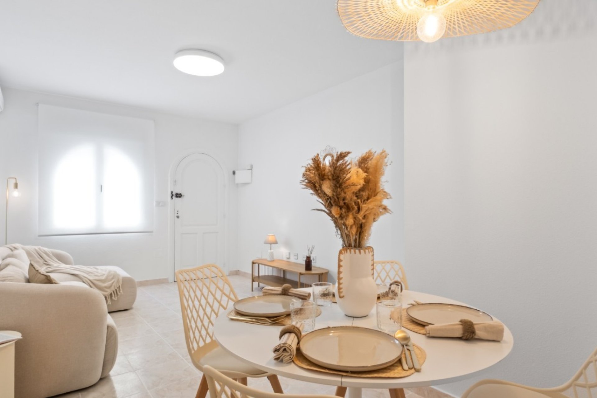 Resale - Semi Detached - Orihuela Costa - La Florida