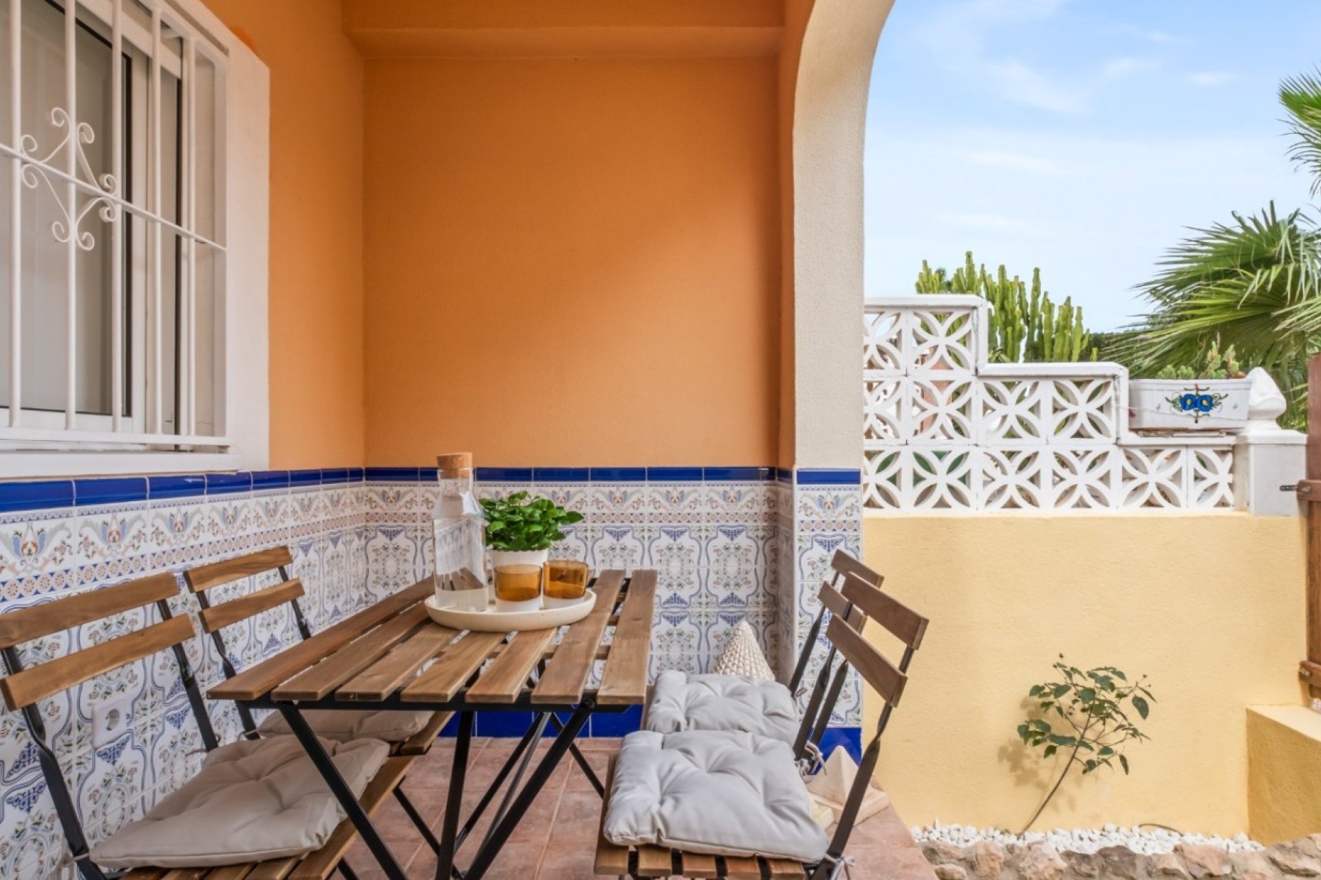 Resale - Semi Detached - Orihuela Costa - La Florida