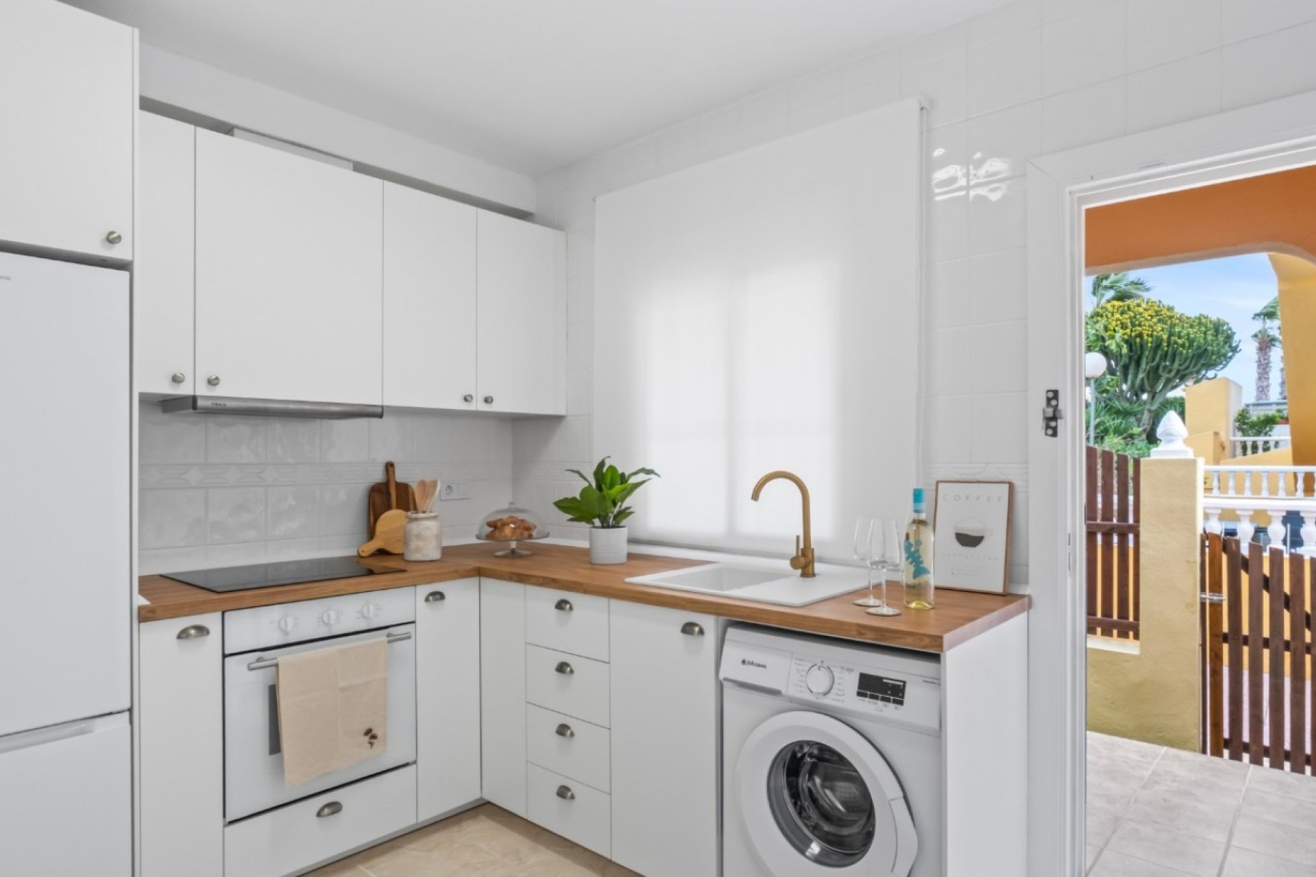 Resale - Semi Detached - Orihuela Costa - La Florida