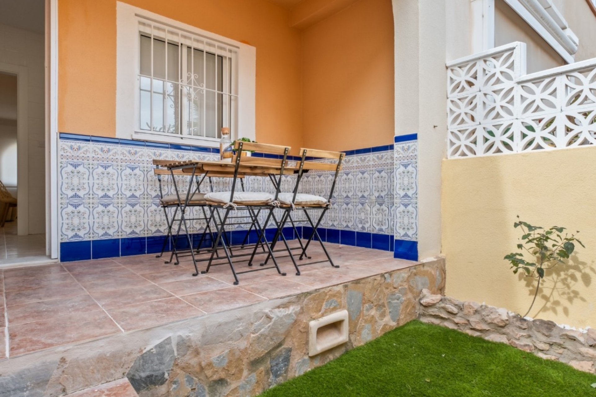 Resale - Semi Detached - Orihuela Costa - La Florida