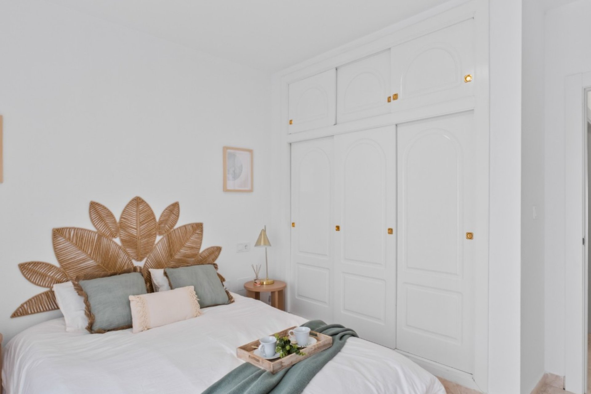 Resale - Semi Detached - Orihuela Costa - La Florida