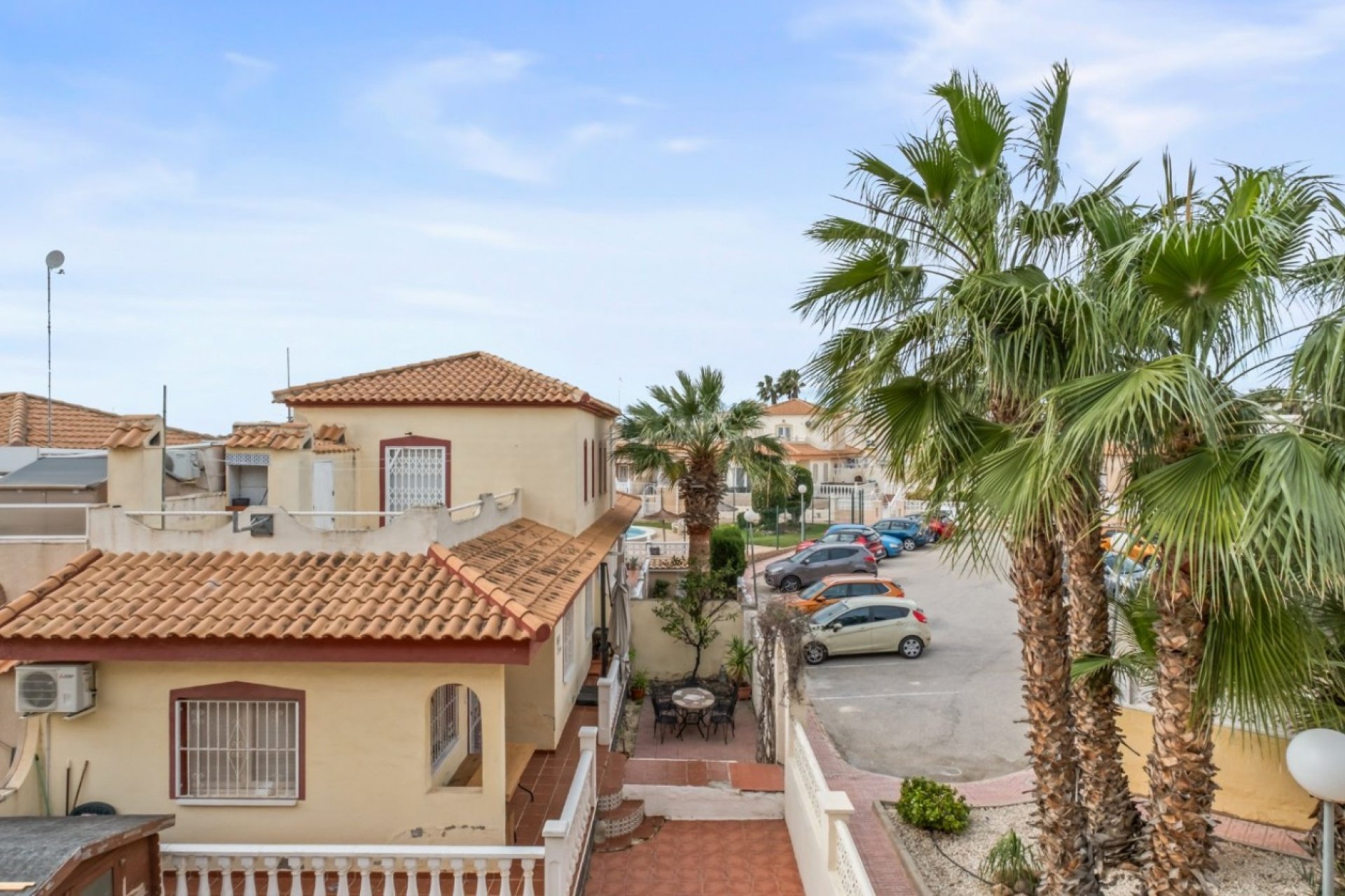 Resale - Semi Detached - Orihuela Costa - La Florida