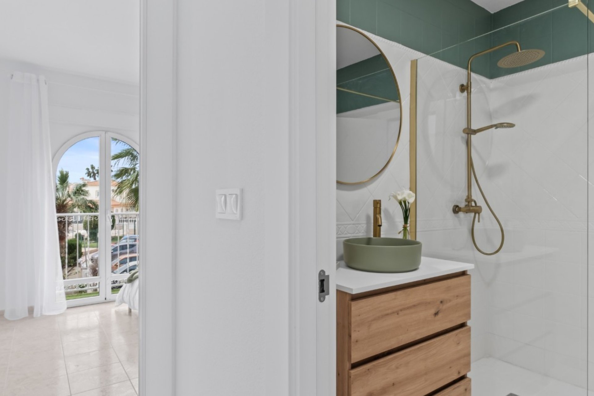 Resale - Semi Detached - Orihuela Costa - La Florida