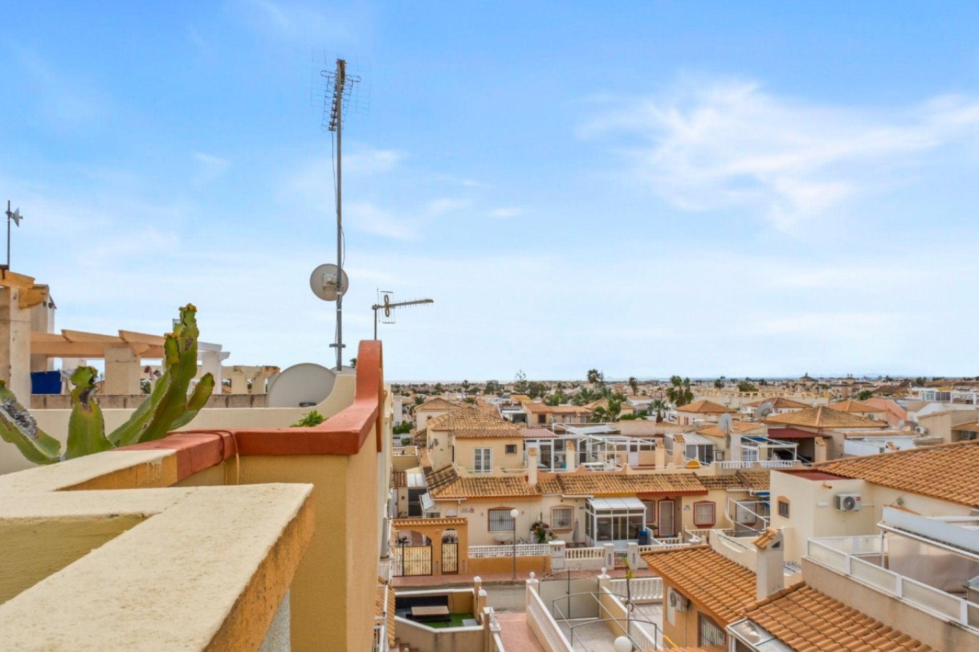 Resale - Semi Detached - Orihuela Costa - La Florida