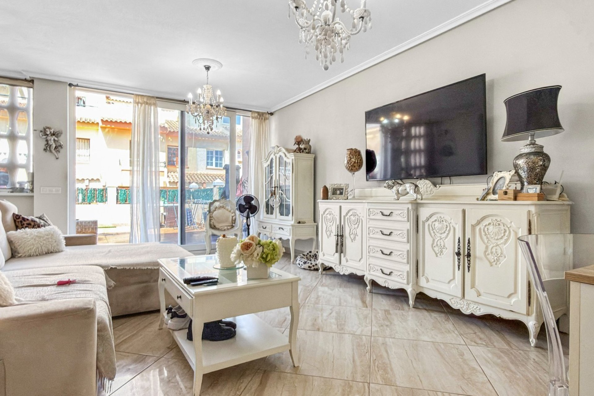 Resale - Semi Detached - Orihuela Costa - La Florida