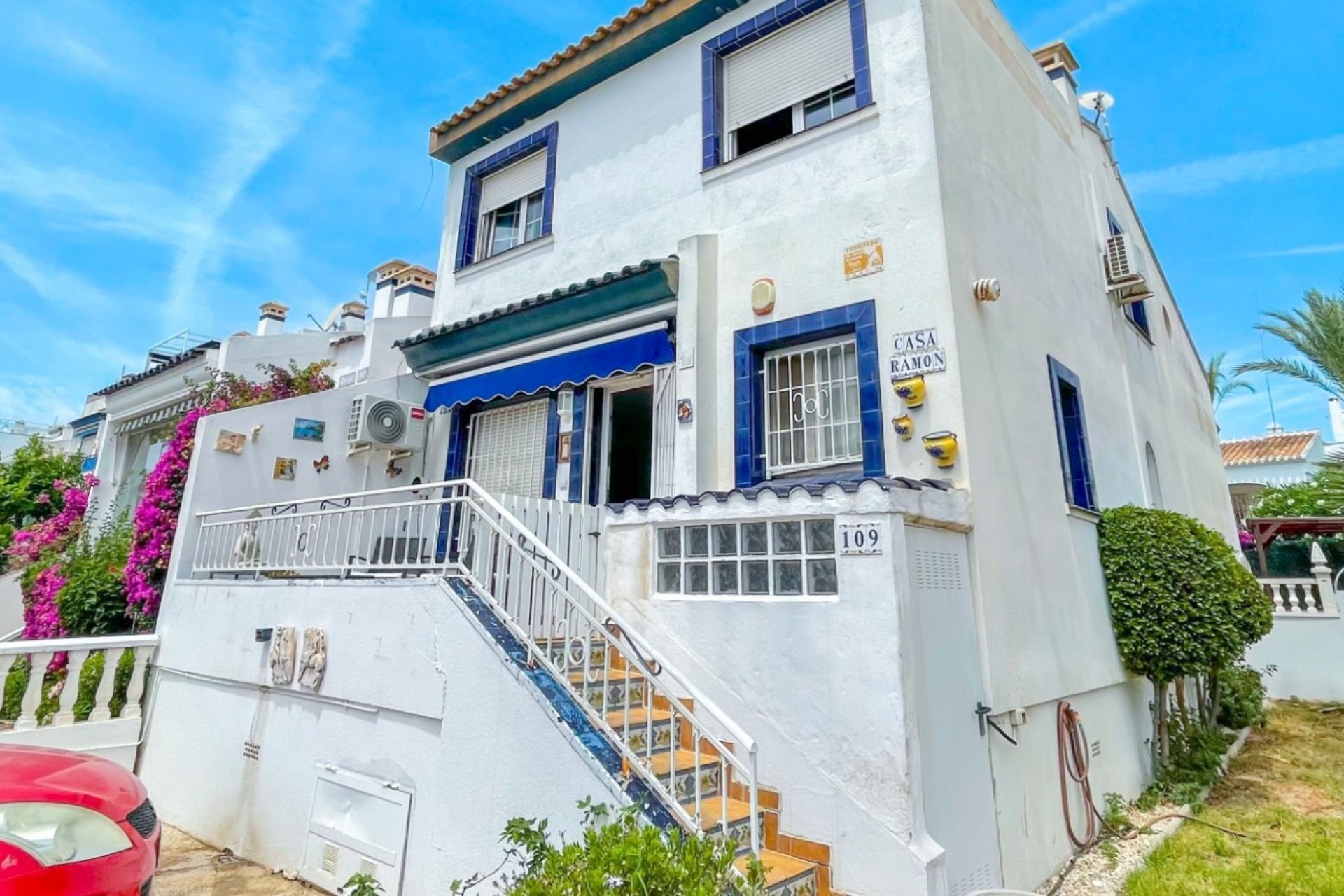 Resale - Semi Detached - Orihuela Costa - La Rioja