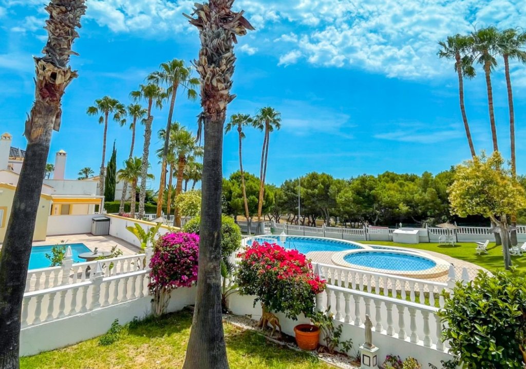 Resale - Semi Detached - Orihuela Costa - La Rioja