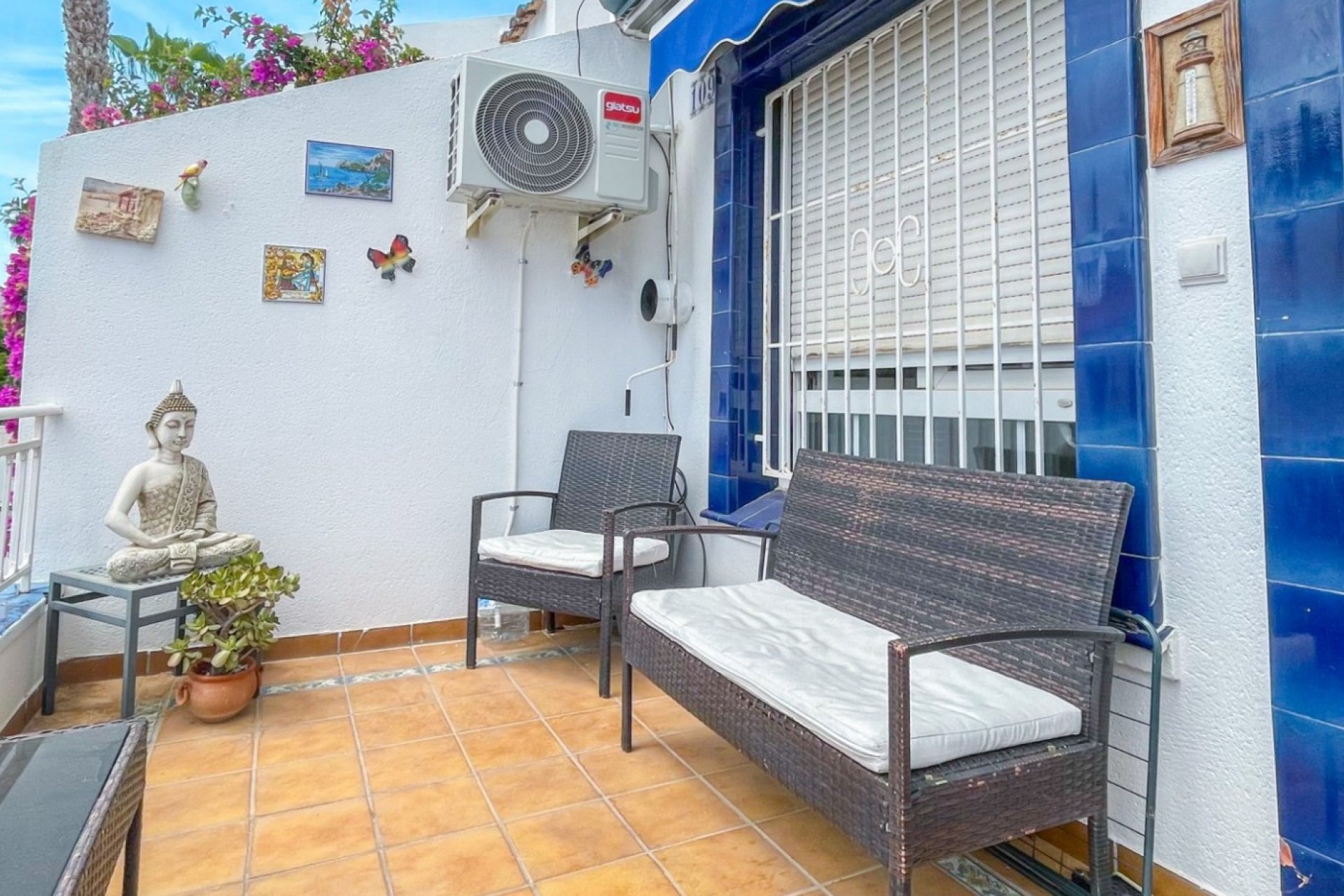 Resale - Semi Detached - Orihuela Costa - La Rioja