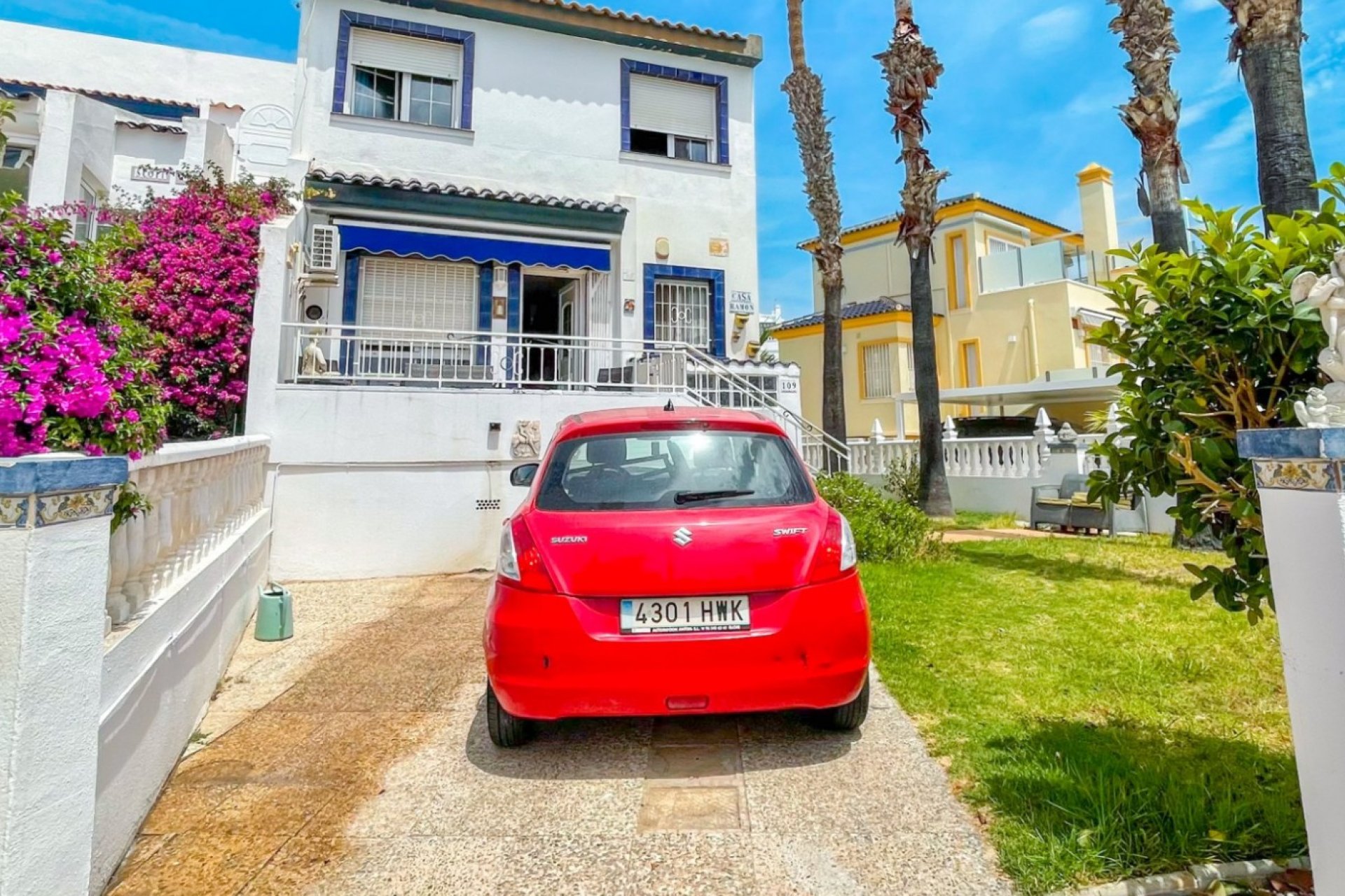 Resale - Semi Detached - Orihuela Costa - La Rioja
