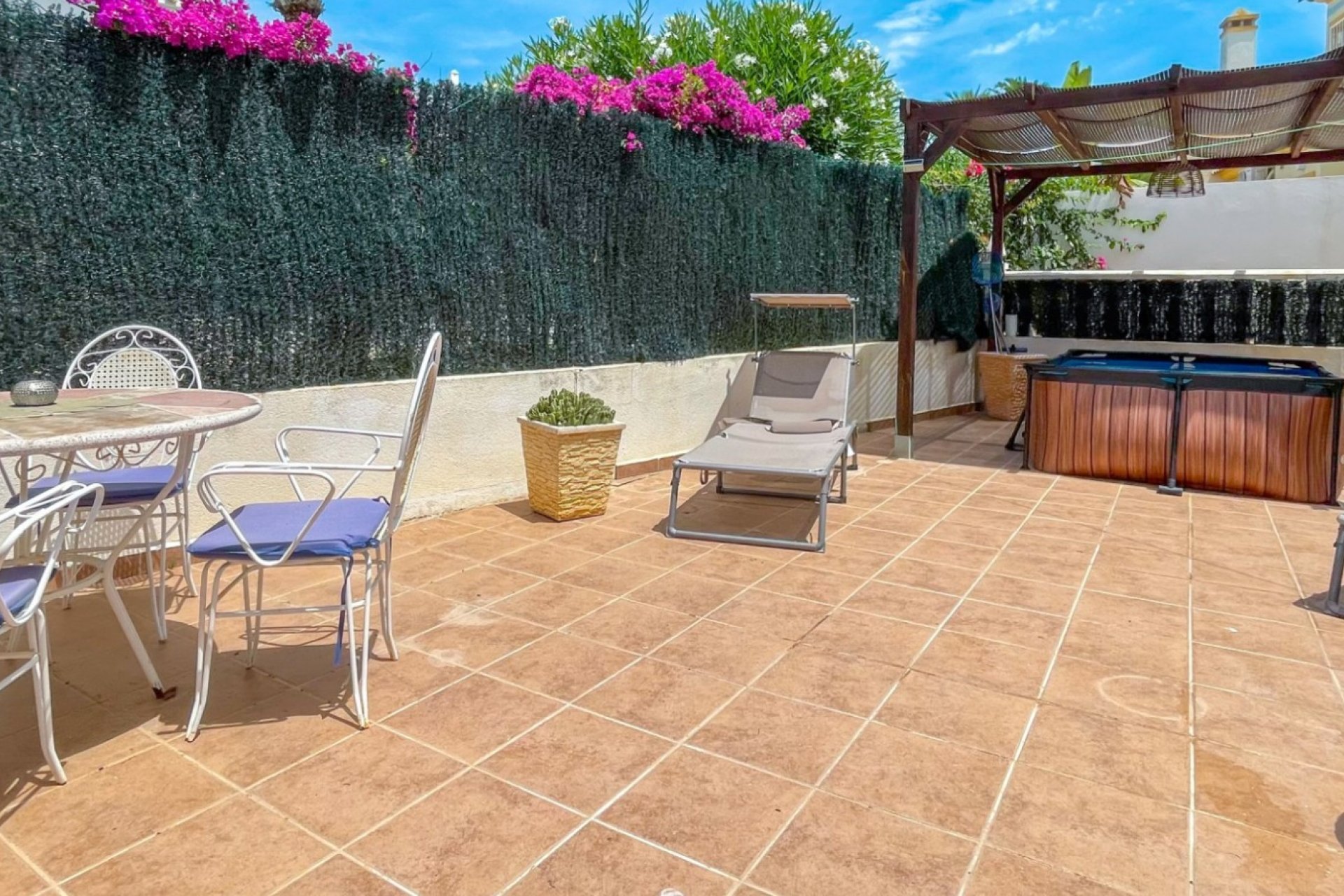 Resale - Semi Detached - Orihuela Costa - La Rioja