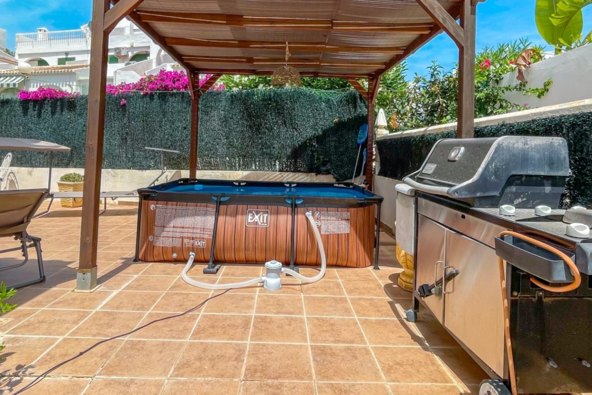 Resale - Semi Detached - Orihuela Costa - La Rioja
