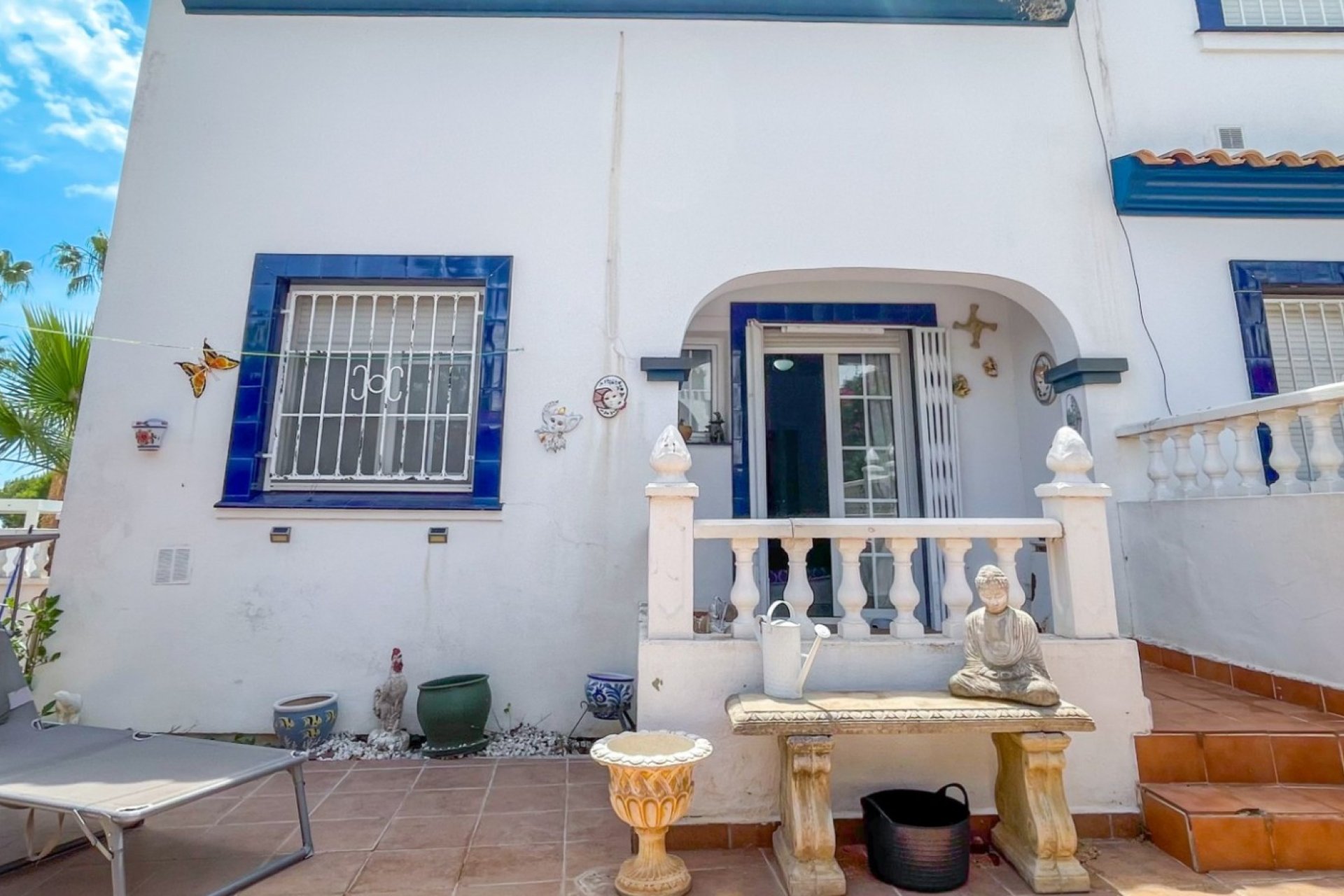 Resale - Semi Detached - Orihuela Costa - La Rioja