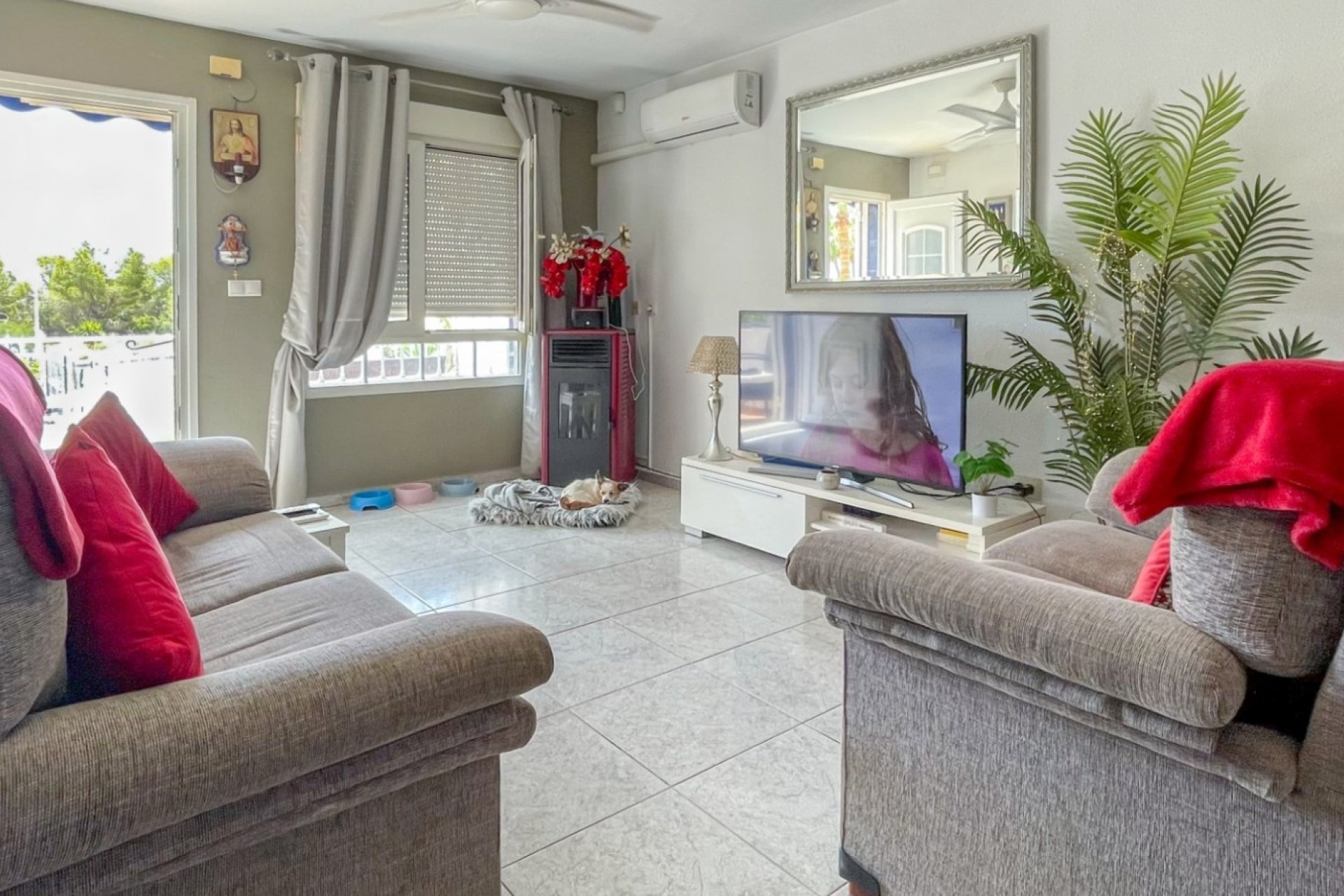 Resale - Semi Detached - Orihuela Costa - La Rioja