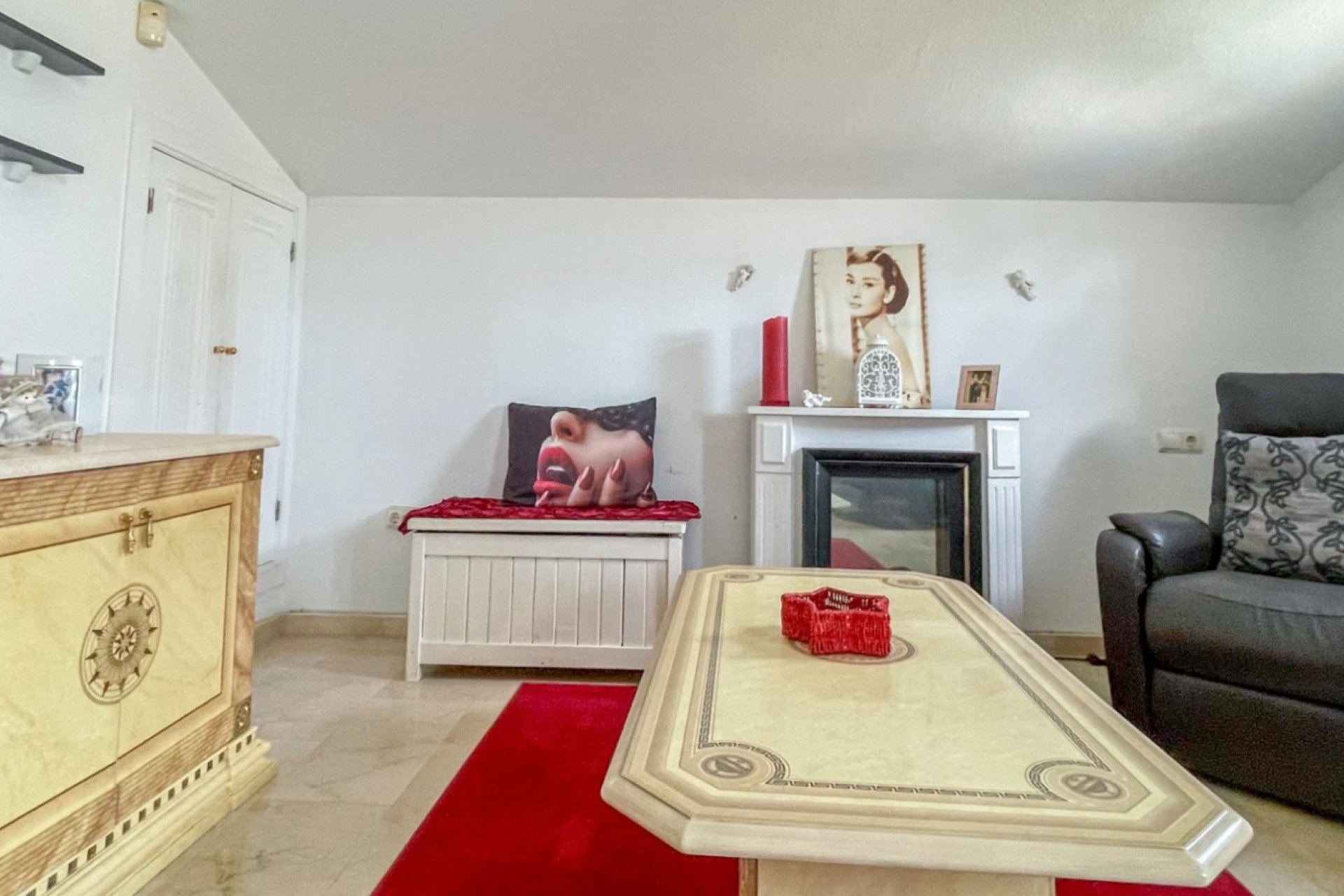 Resale - Semi Detached - Orihuela Costa - La Rioja