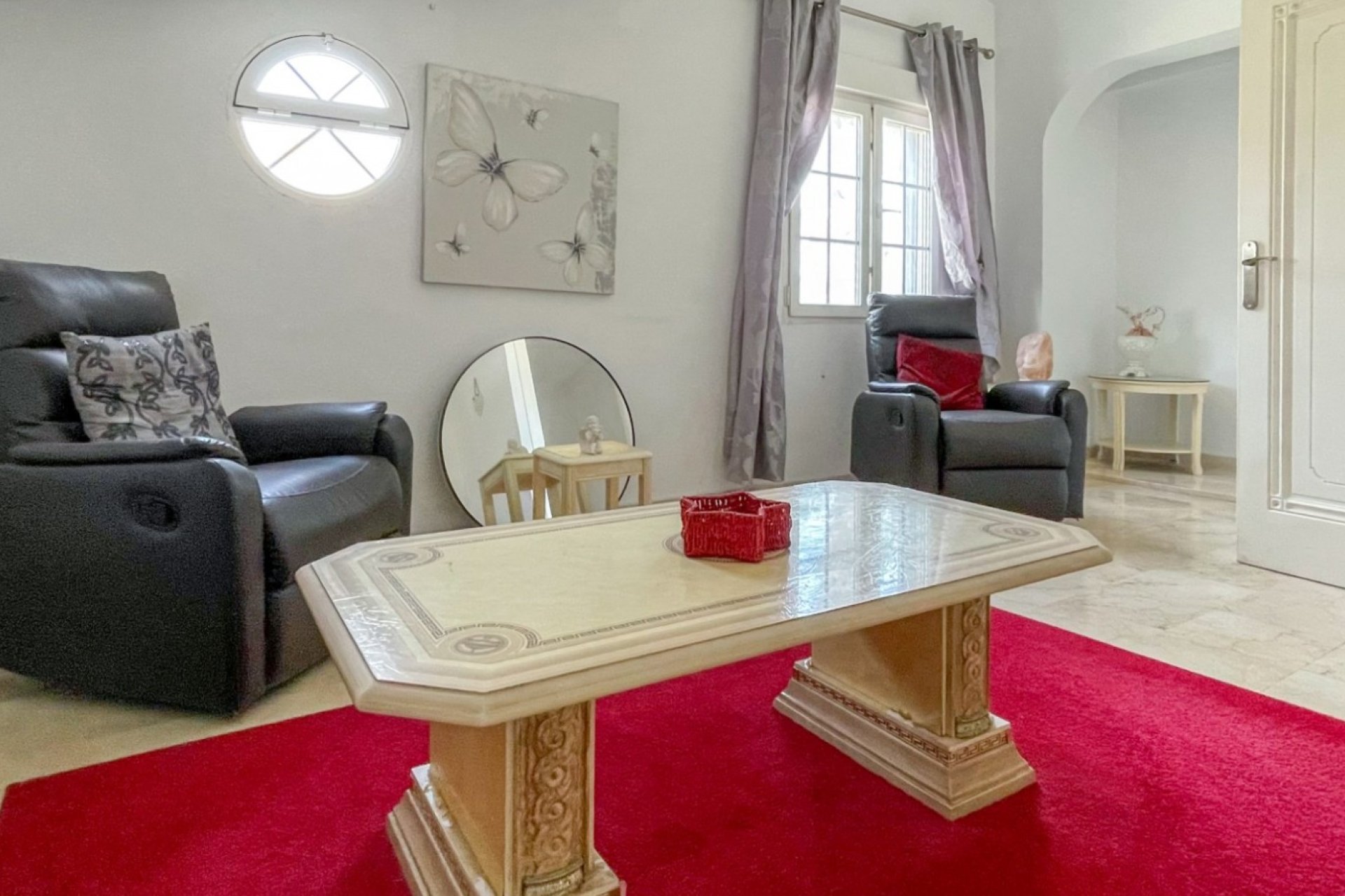 Resale - Semi Detached - Orihuela Costa - La Rioja
