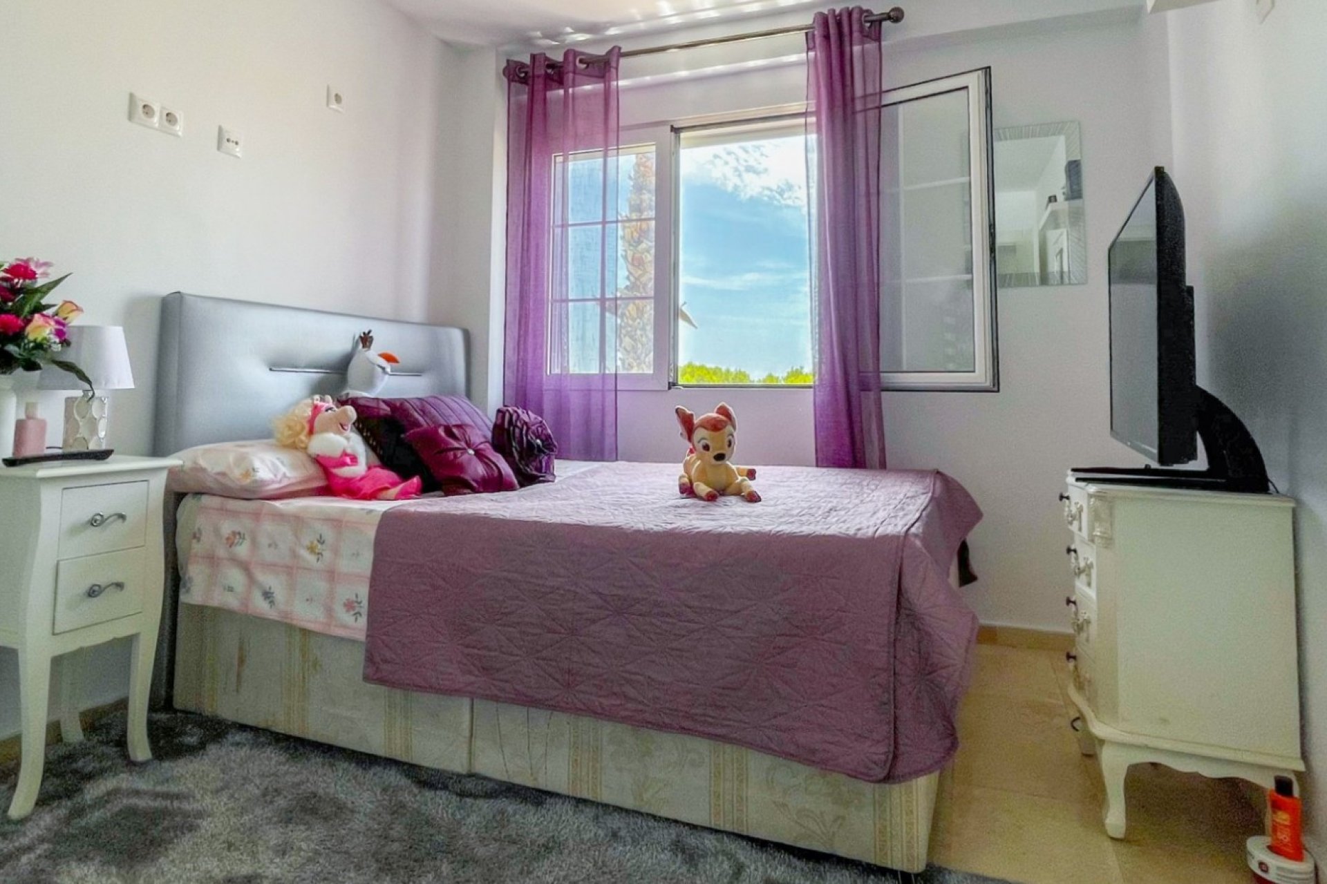 Resale - Semi Detached - Orihuela Costa - La Rioja