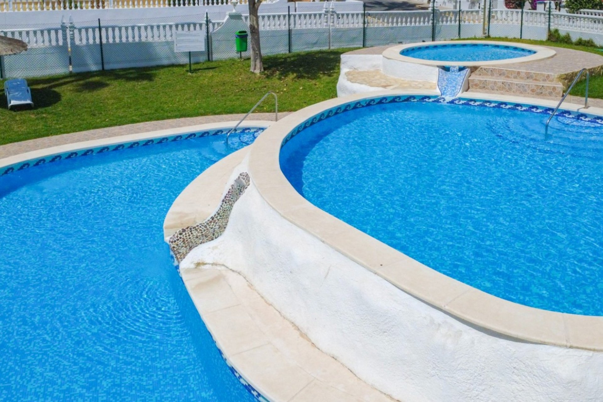 Resale - Semi Detached - Orihuela Costa - La Rioja
